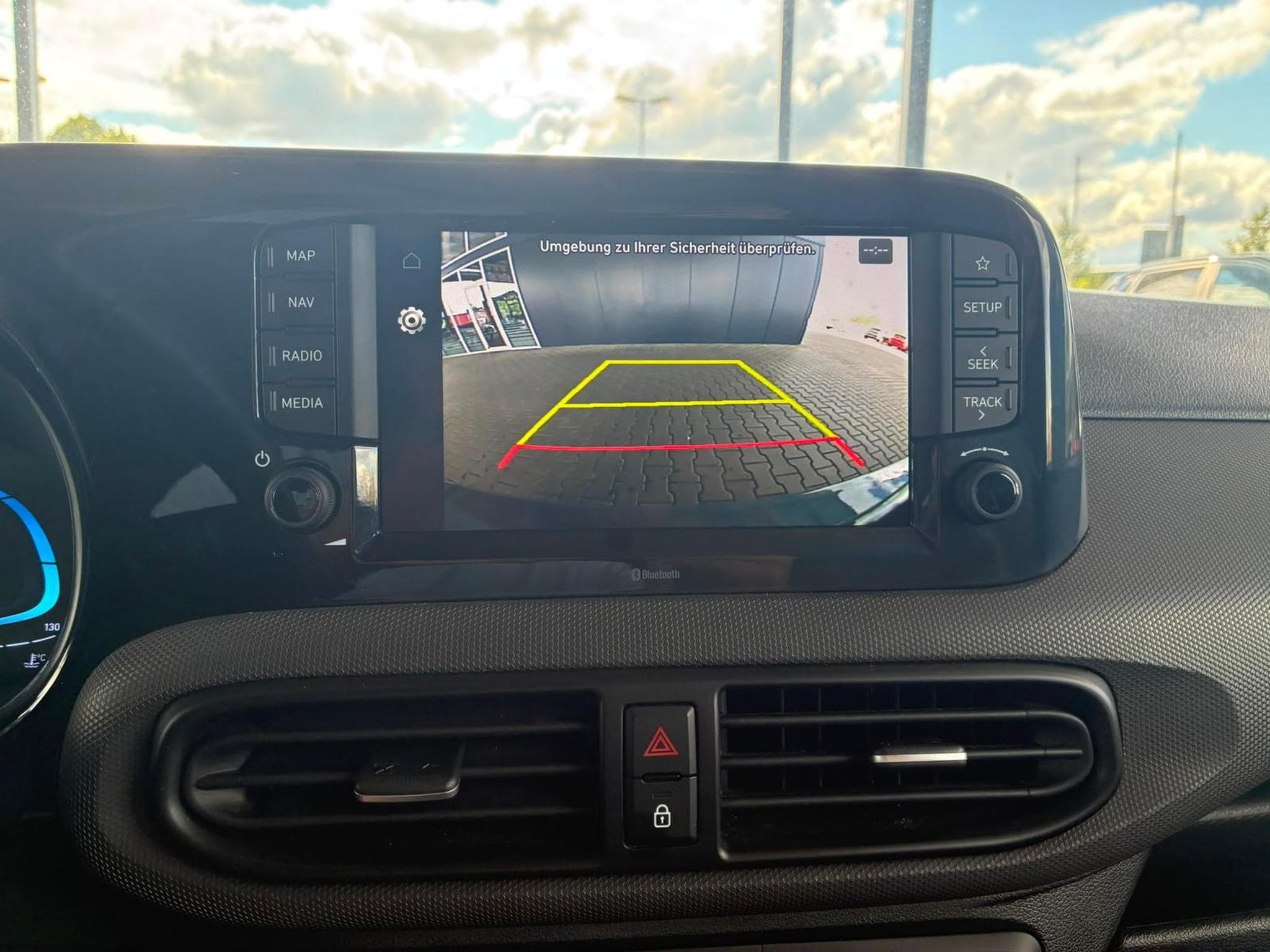 Hyundai i10 Comfort (2025) - Photo 19