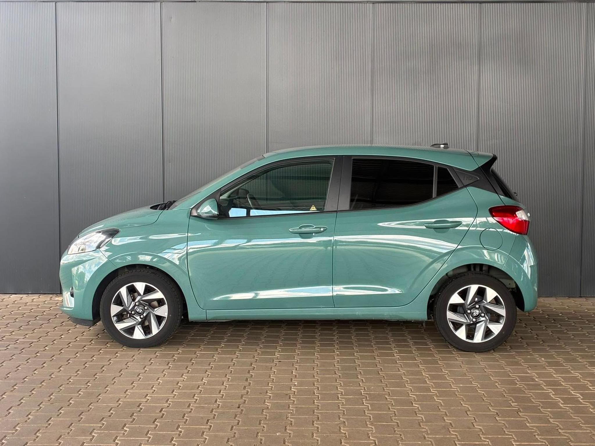 Hyundai i10 Comfort (2025) - Photo 2