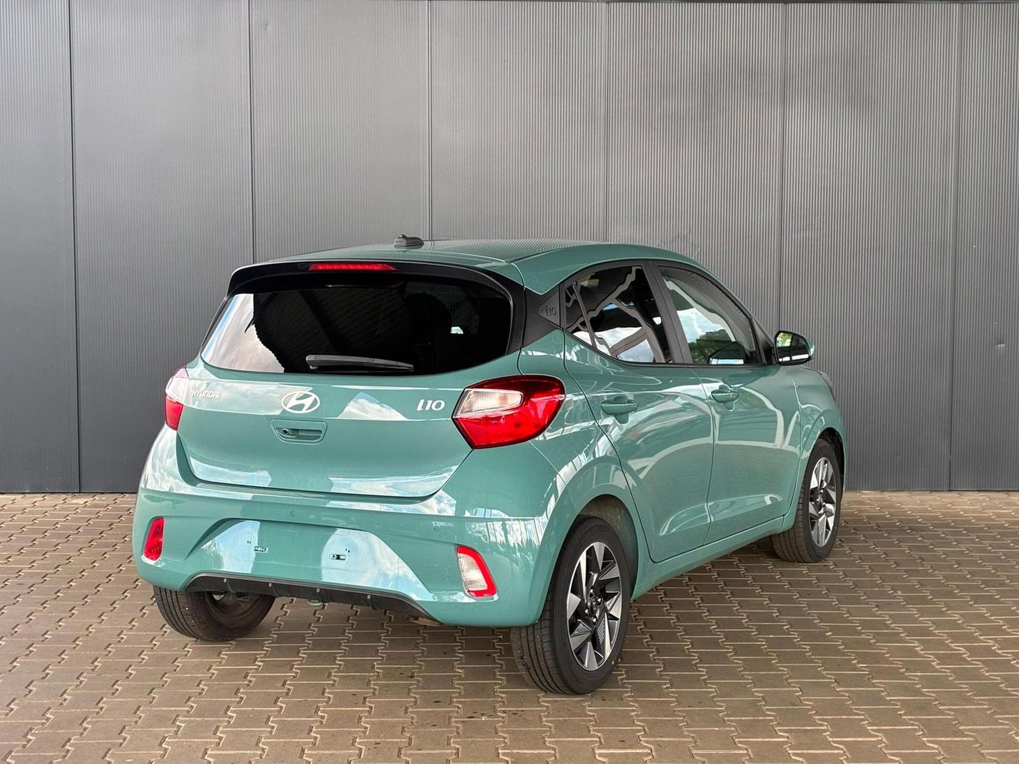 Hyundai i10 Comfort (2025) - Photo 3
