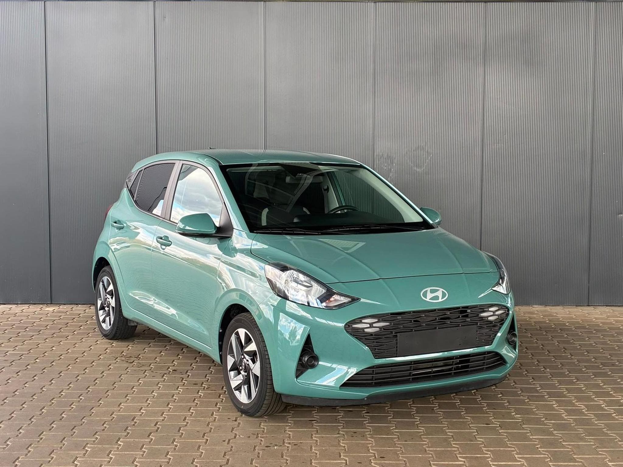 Hyundai i10 Comfort (2025) - Photo 4