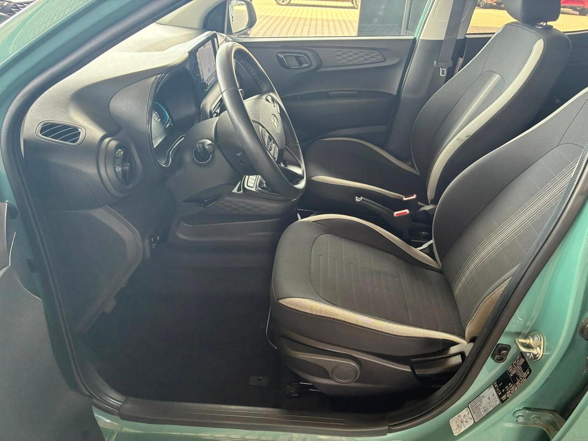 Hyundai i10 Comfort (2025) - Photo 5