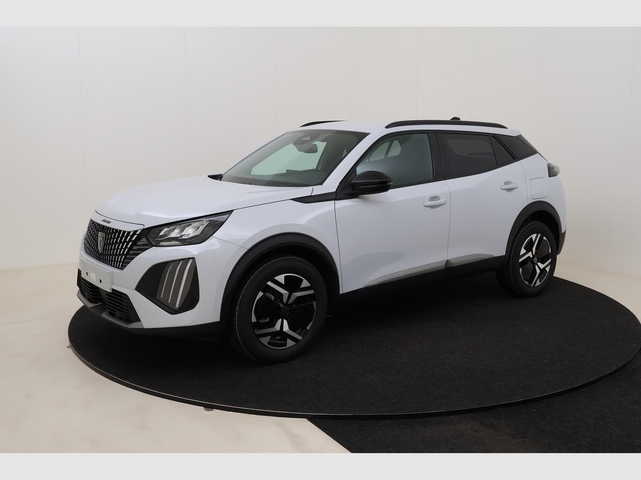 Peugeot 2008 Allure (2026) - Photo 10