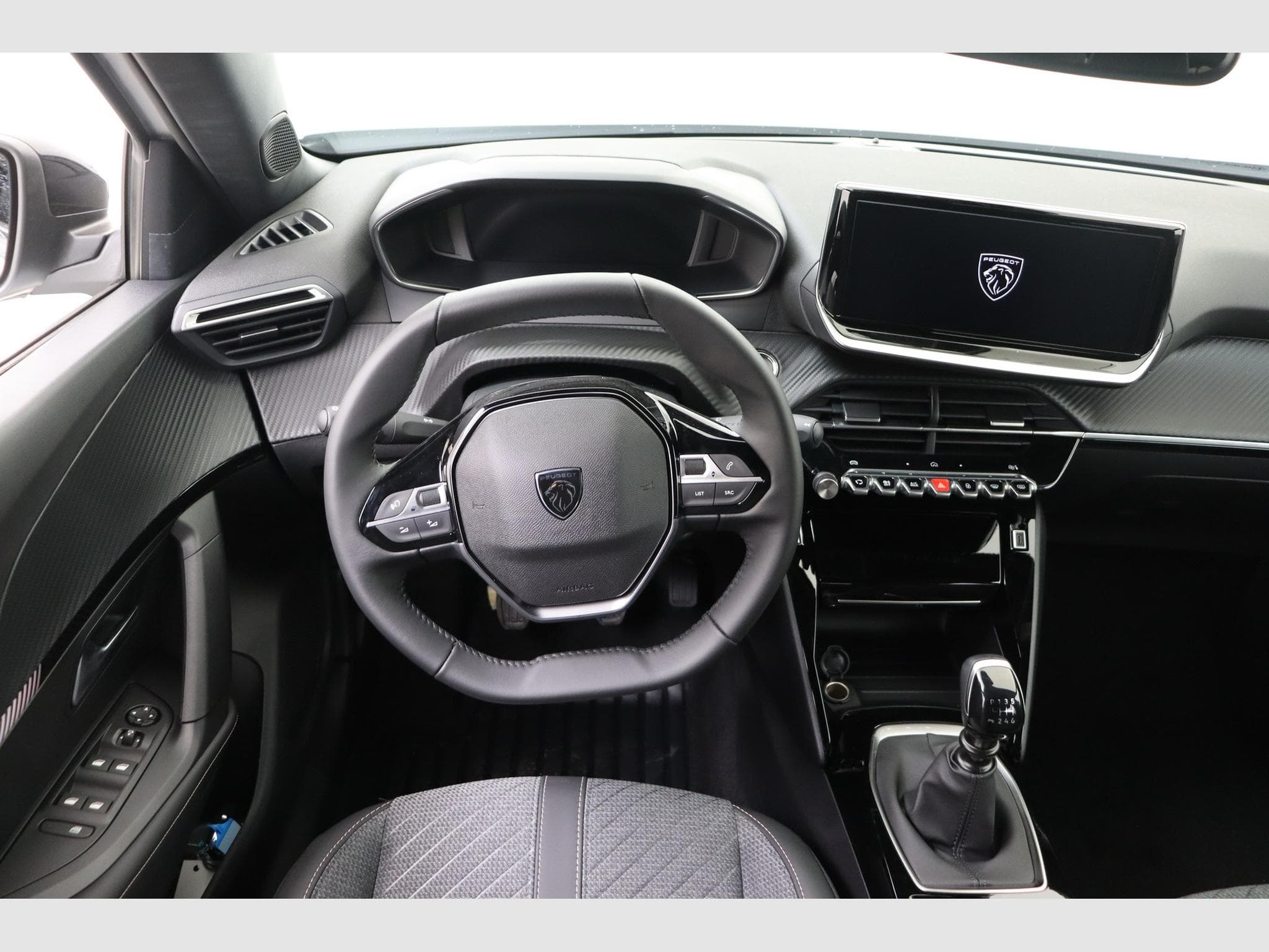Peugeot 2008 Allure (2026) - Photo 11