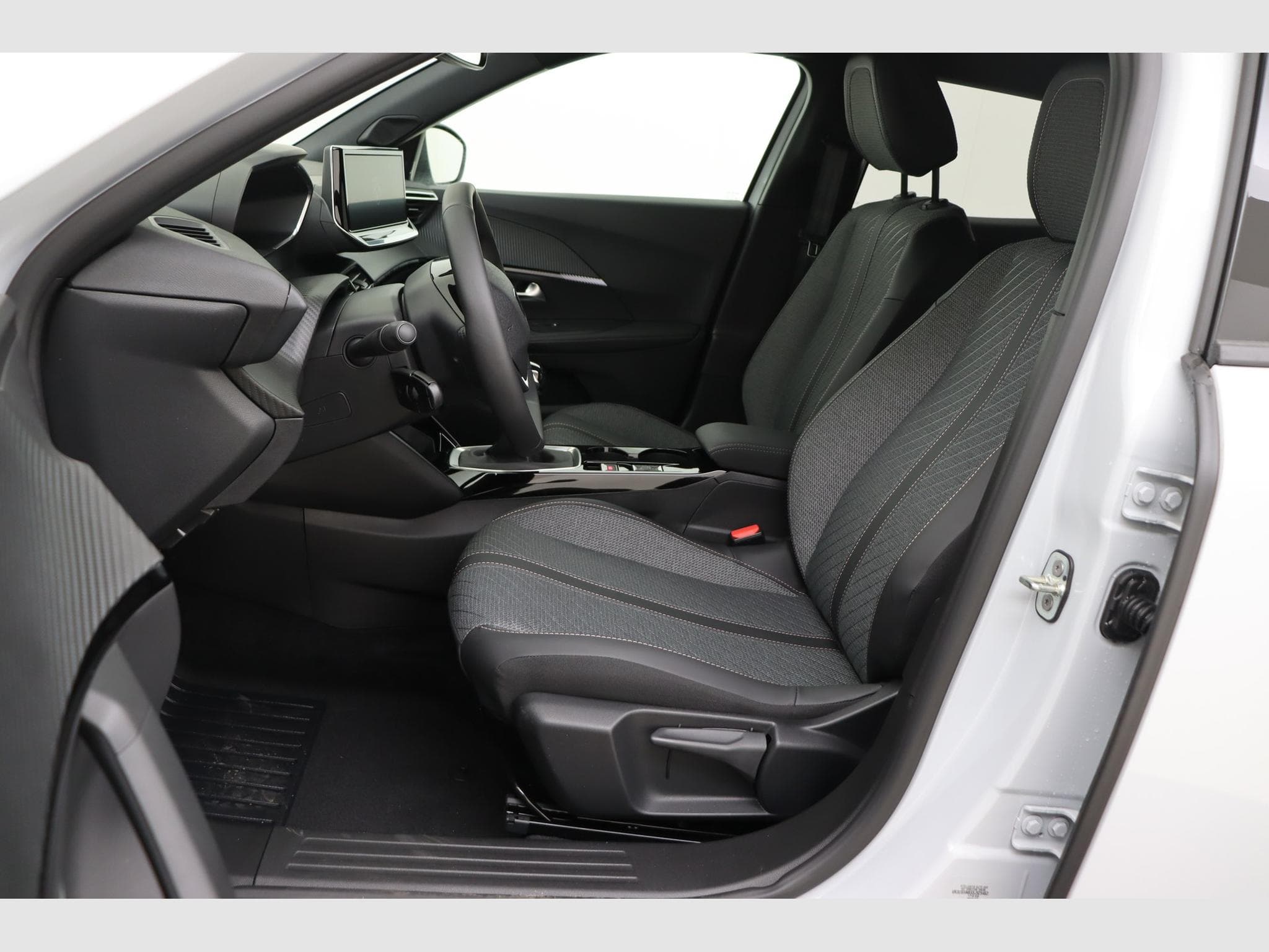 Peugeot 2008 Allure (2026) - Photo 12