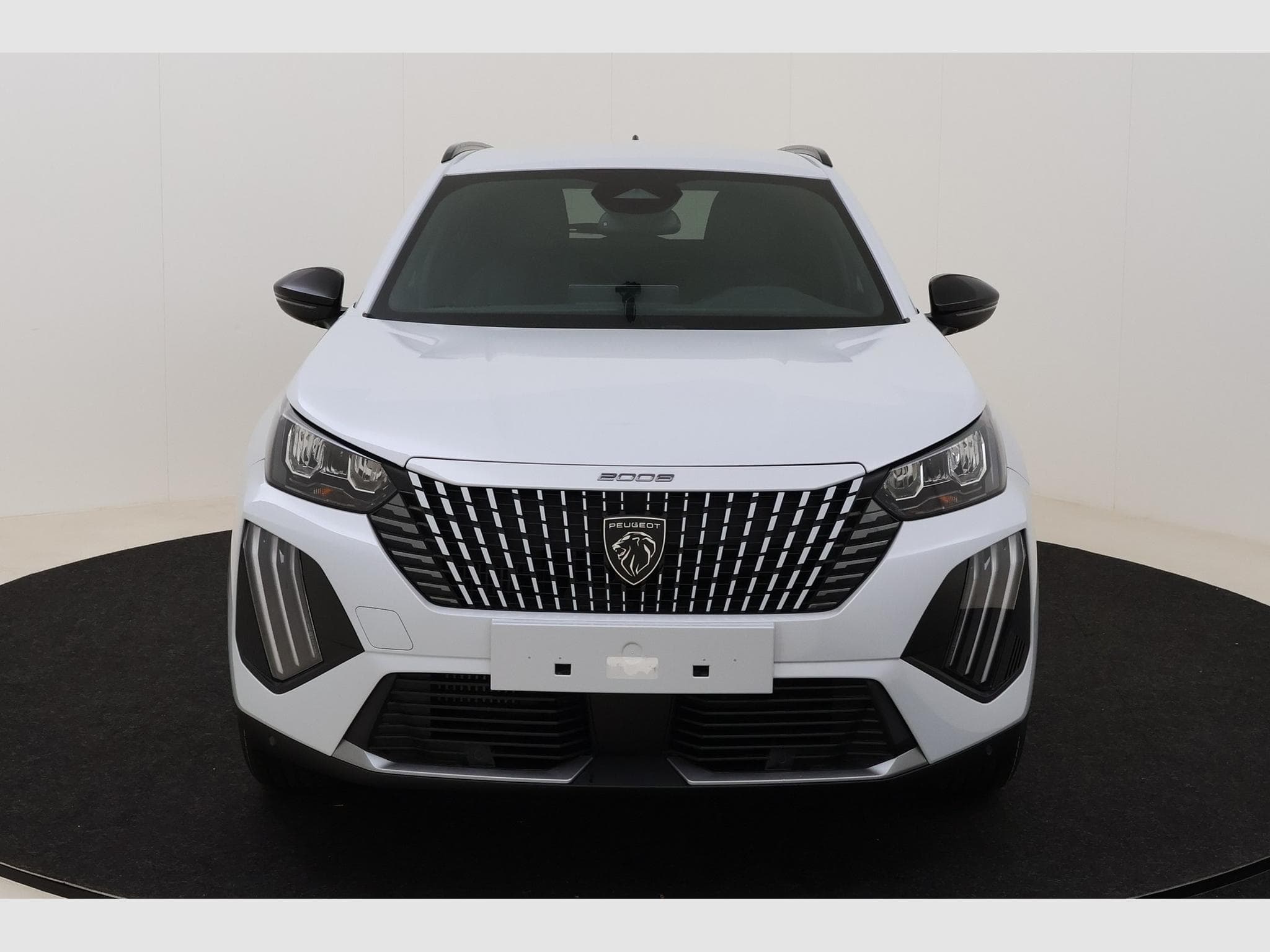 Peugeot 2008 Allure (2026) - Photo 2
