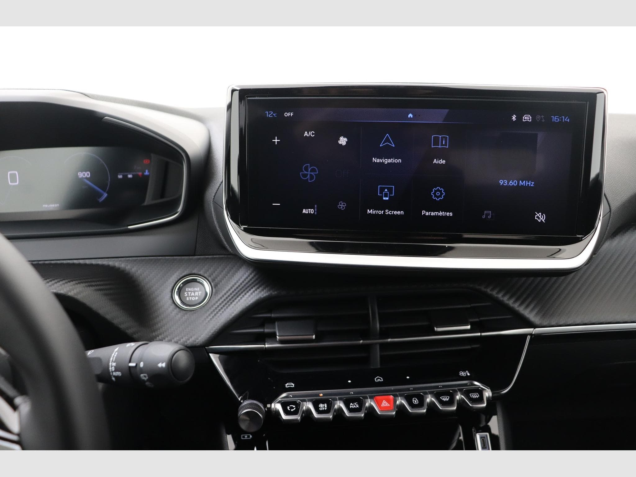 Peugeot 2008 Allure (2026) - Photo 20