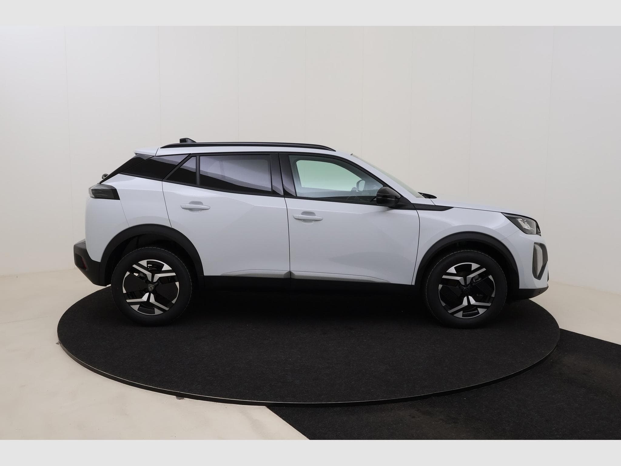 Peugeot 2008 Allure (2026) - Photo 4