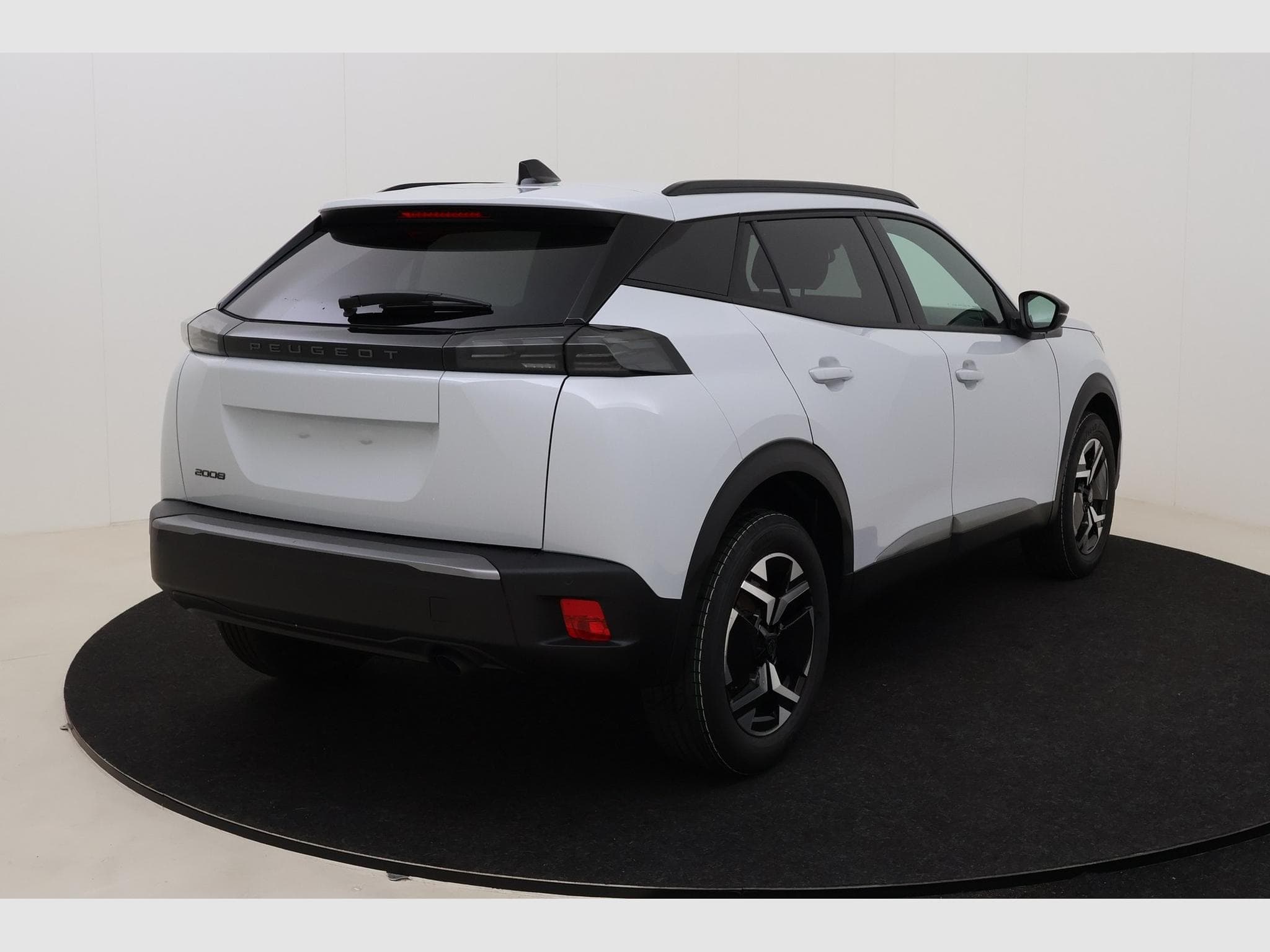 Peugeot 2008 Allure (2026) - Photo 6