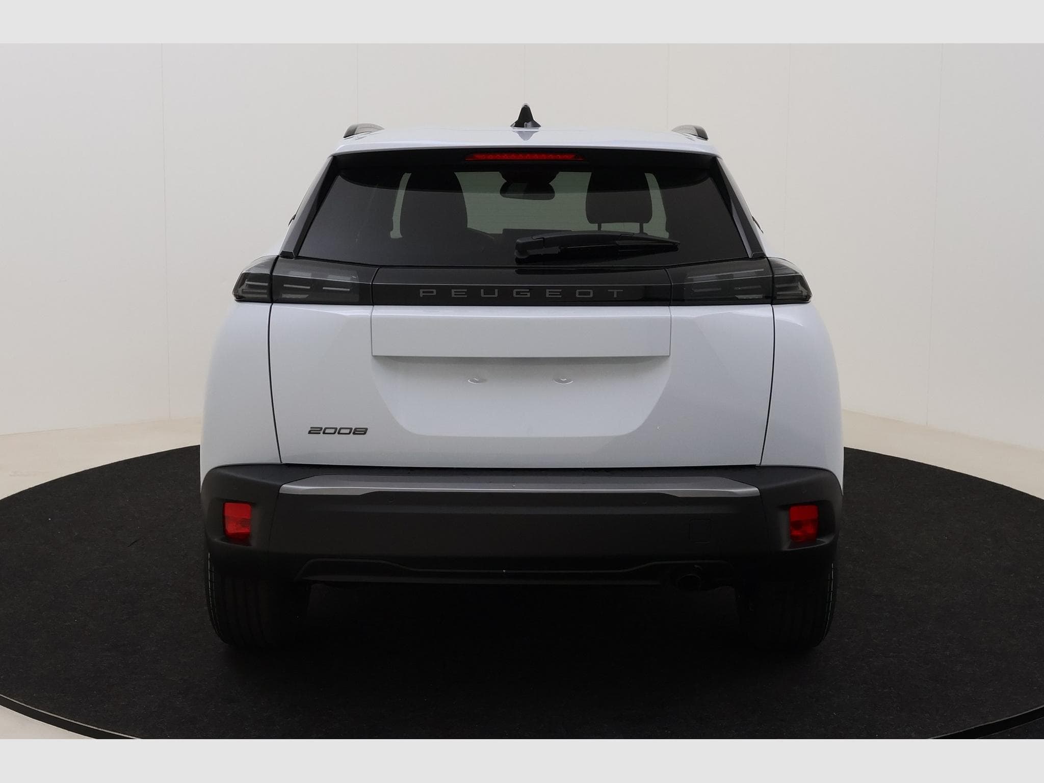 Peugeot 2008 Allure (2026) - Photo 7