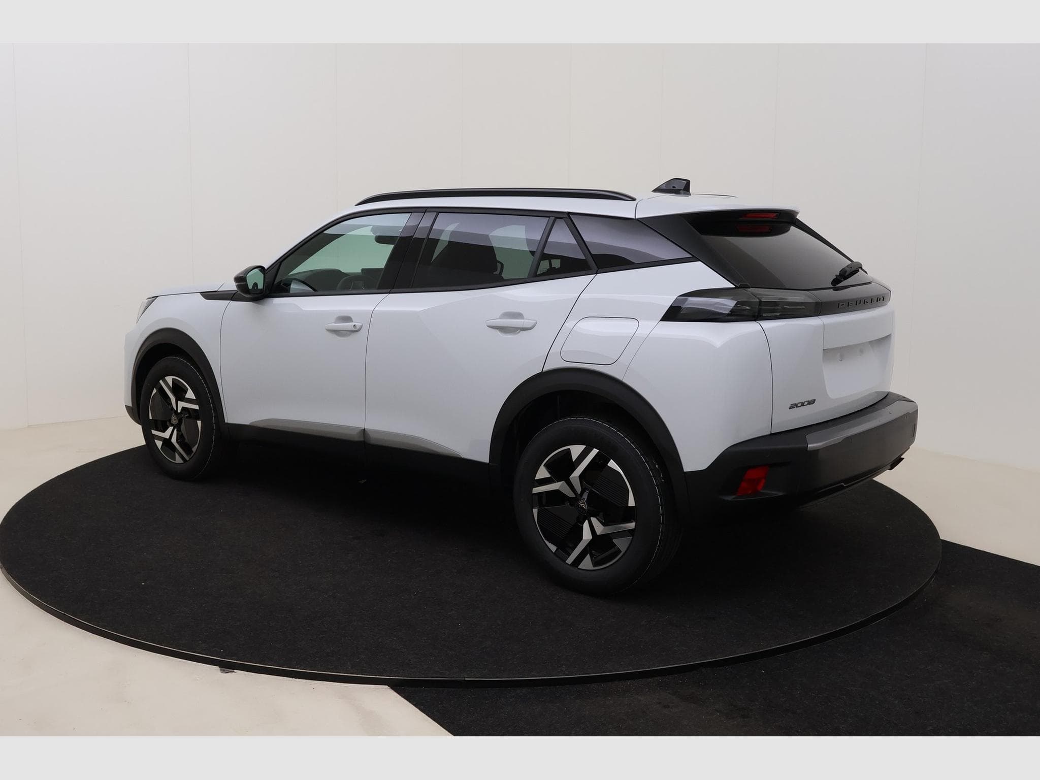 Peugeot 2008 Allure (2026) - Photo 8