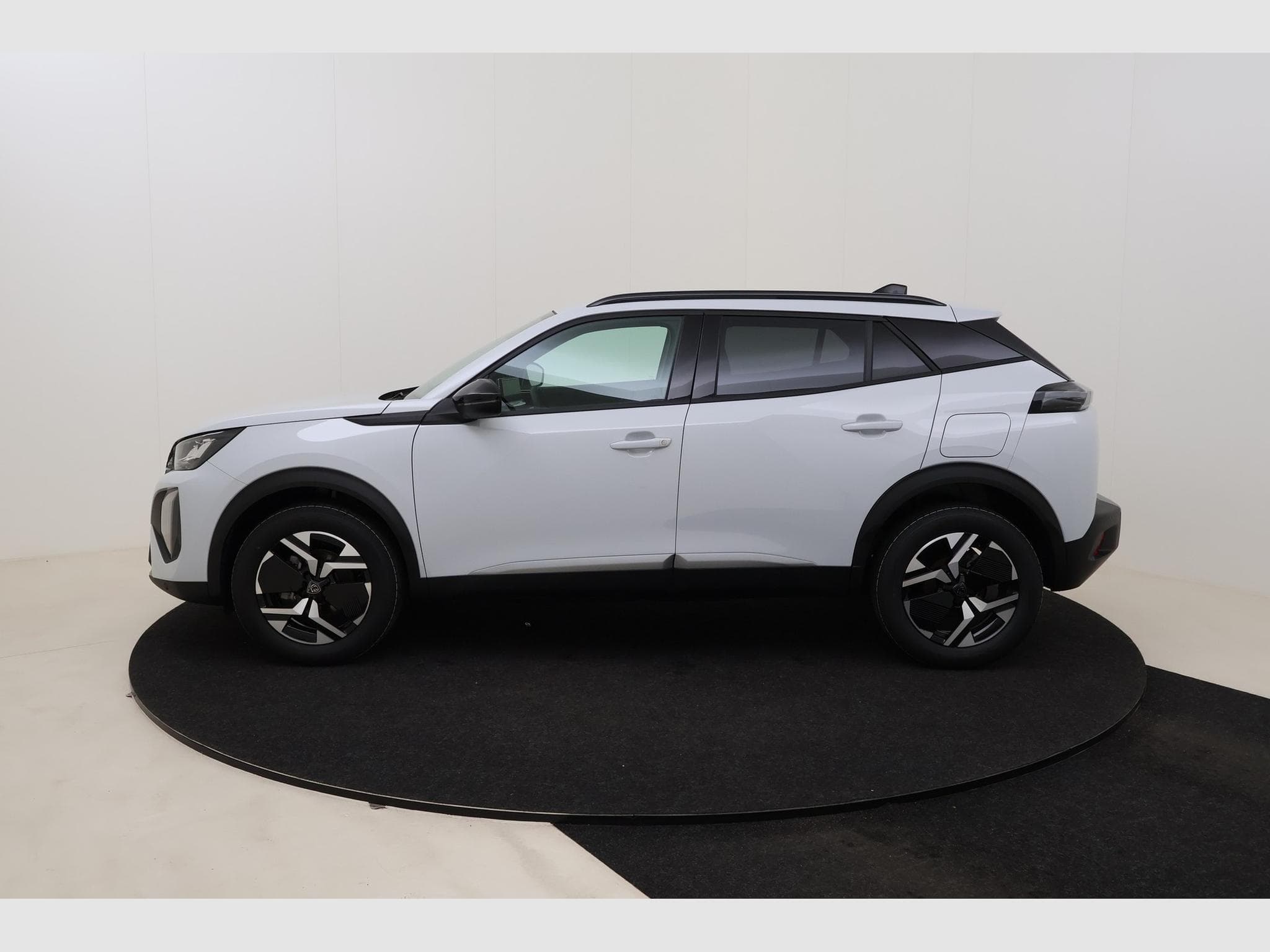 Peugeot 2008 Allure (2026) - Photo 9