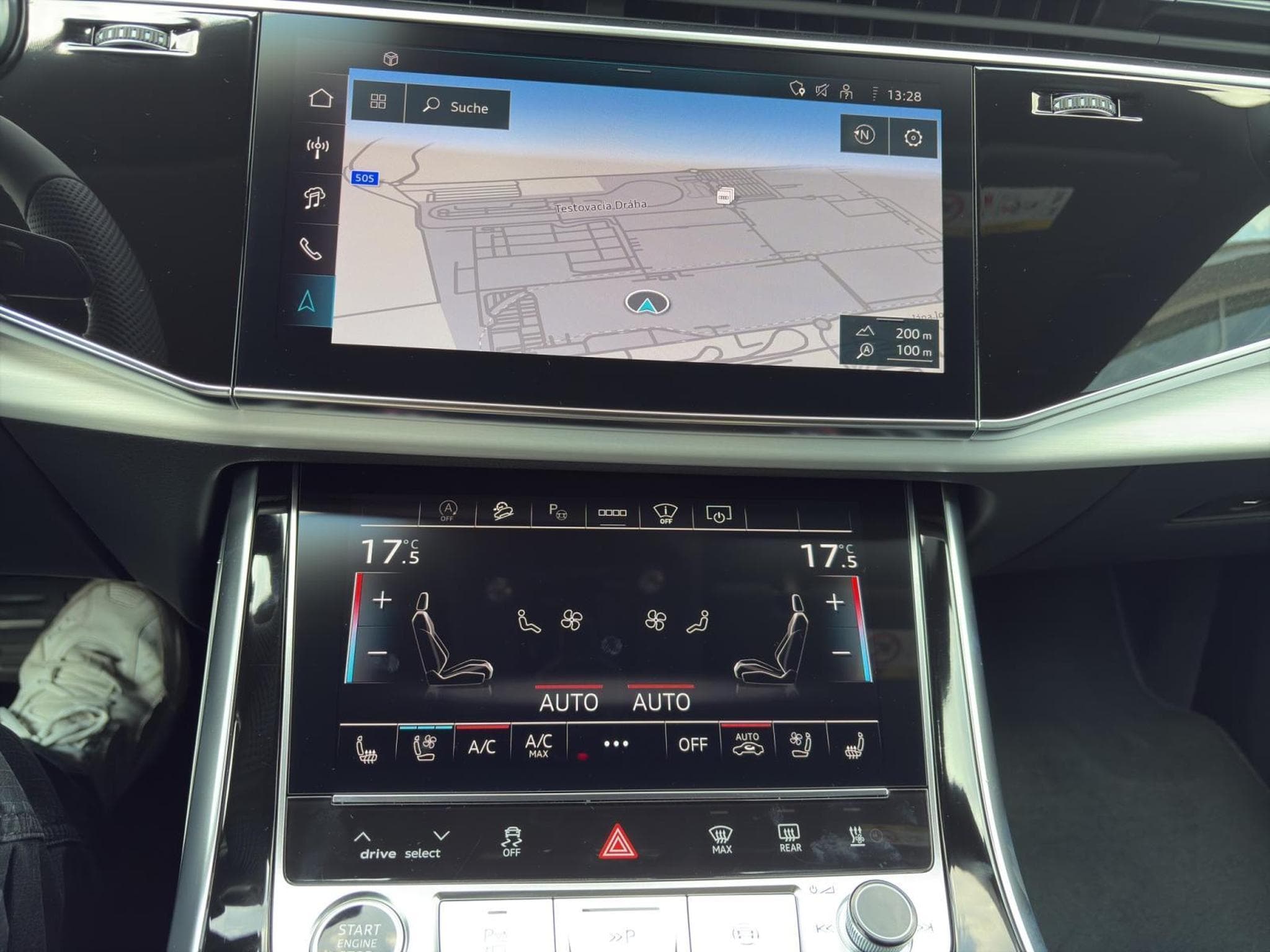 Audi Q8 SUV TDI quattro 210 kW tiptronic (2026) - Photo 12