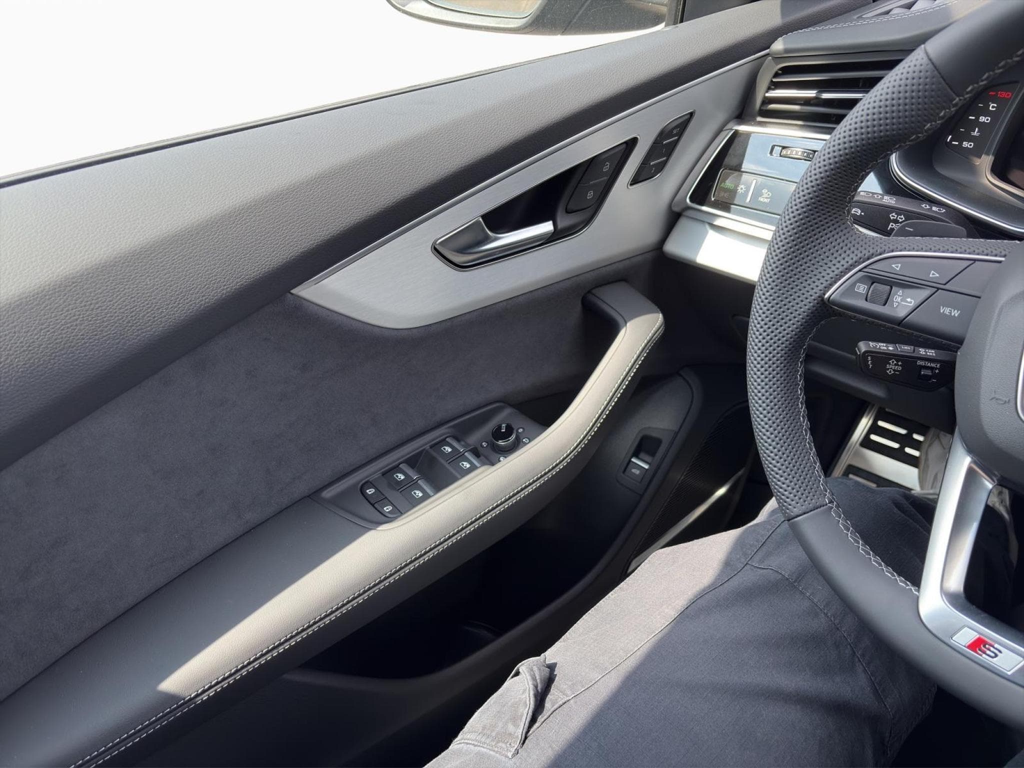 Audi Q8 SUV TDI quattro 210 kW tiptronic (2026) - Photo 13
