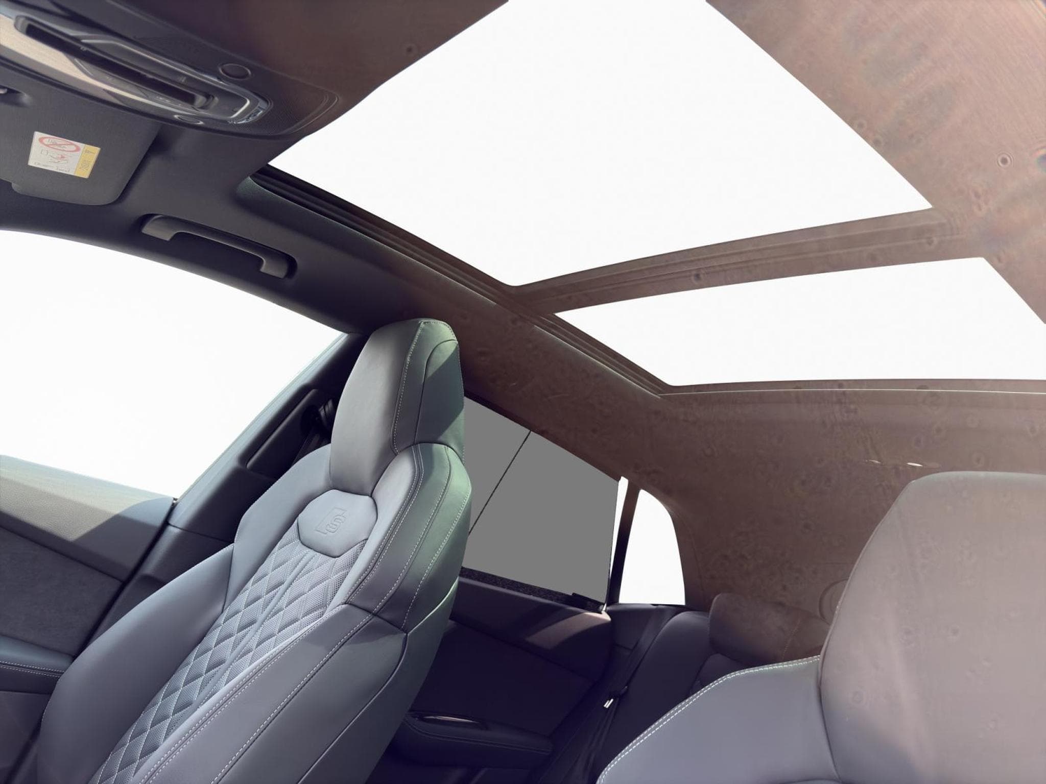 Audi Q8 SUV TDI quattro 210 kW tiptronic (2026) - Photo 7