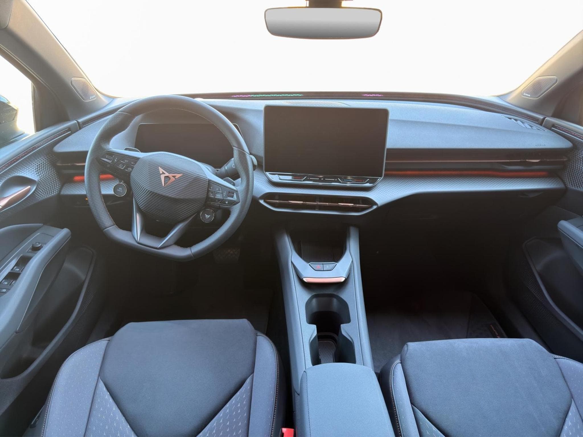 Cupra Raval Dynamic Plus (2026) - Photo 2
