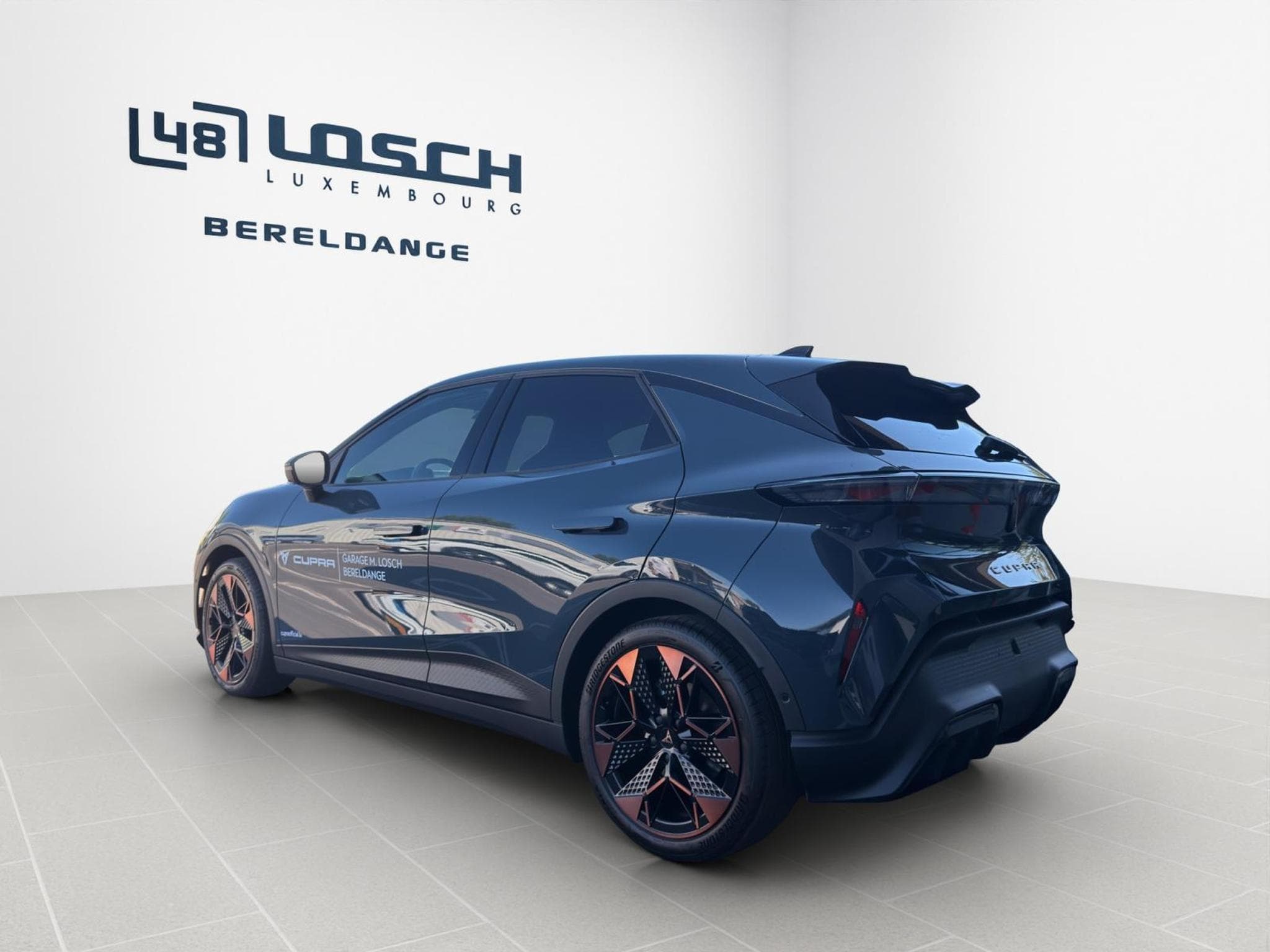 Cupra Raval Dynamic Plus (2026) - Photo 5