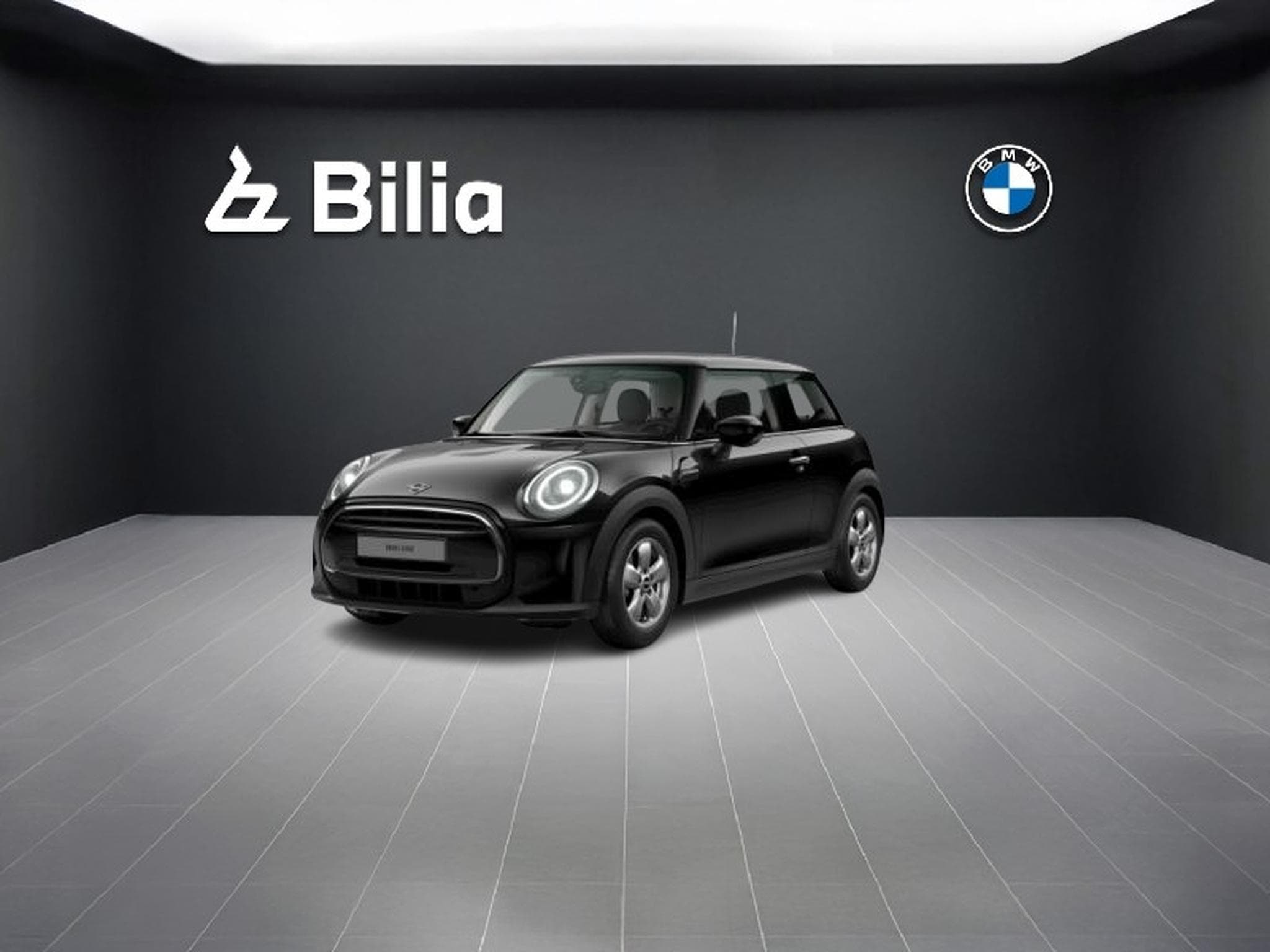 MINI Cooper Mini One (2022) - Foto 1