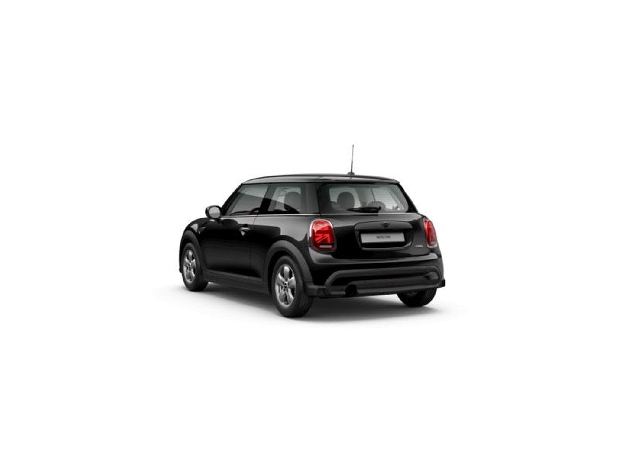 MINI Cooper Mini One (2022) - Foto 5