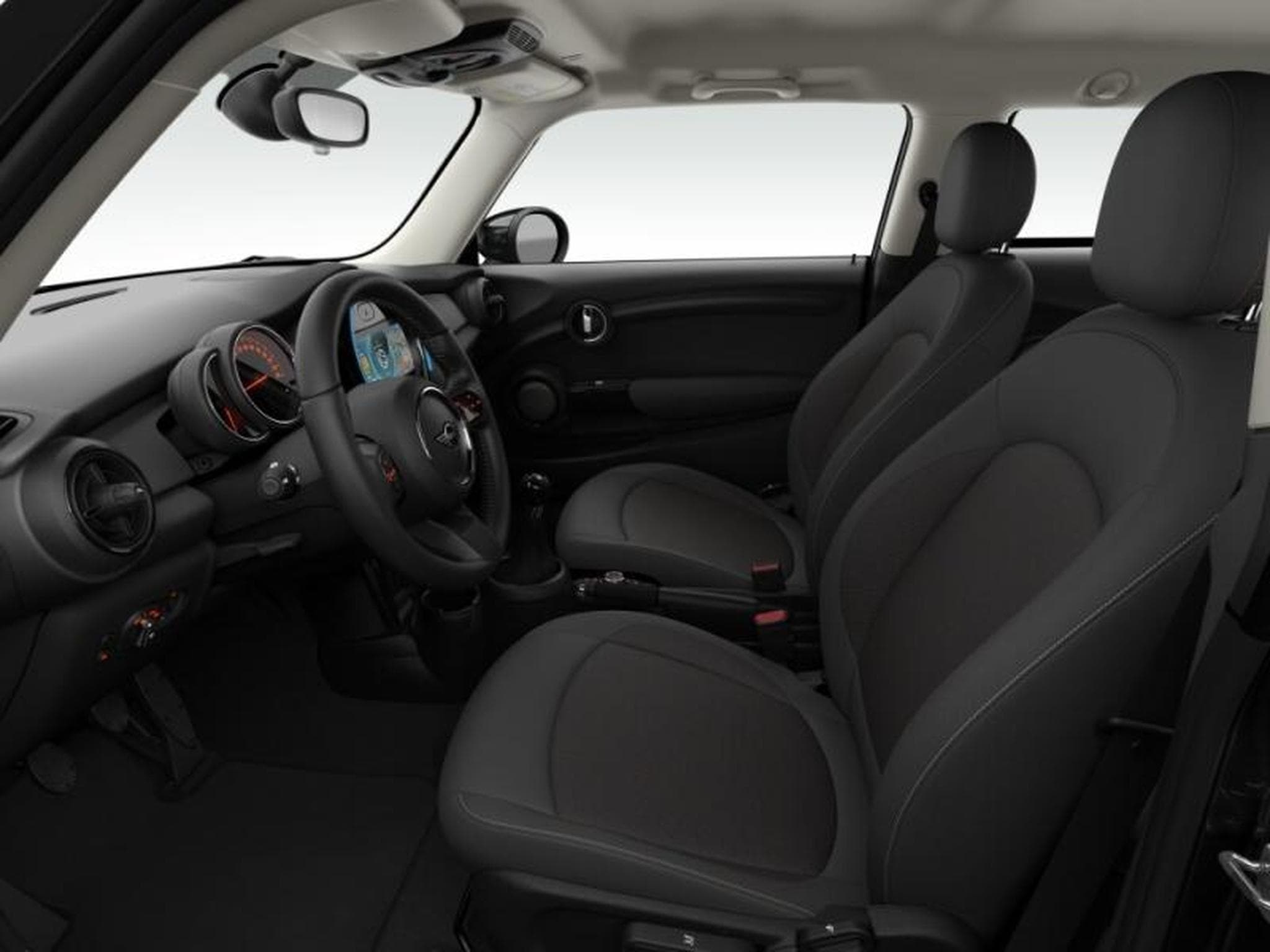 MINI Cooper Mini One (2022) - Foto 6