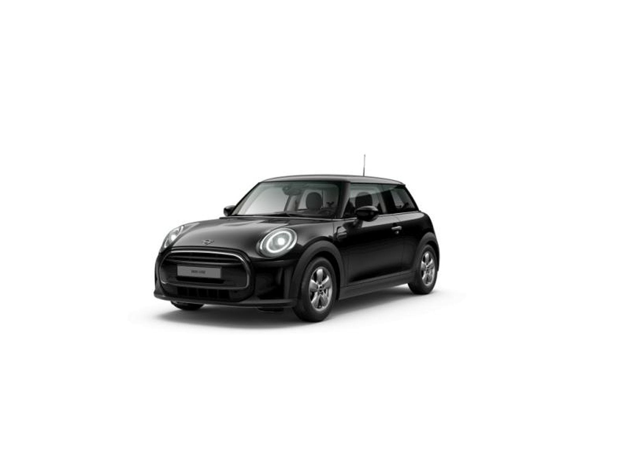 MINI Cooper Mini One (2022) - Foto 7