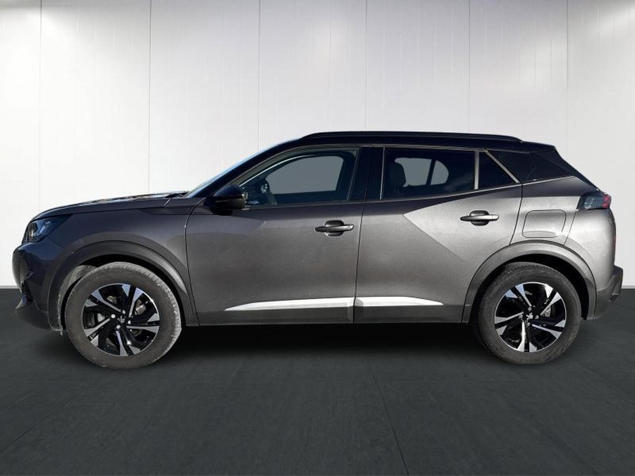 Peugeot 2008 II Allure Pack (2023) - Foto 4