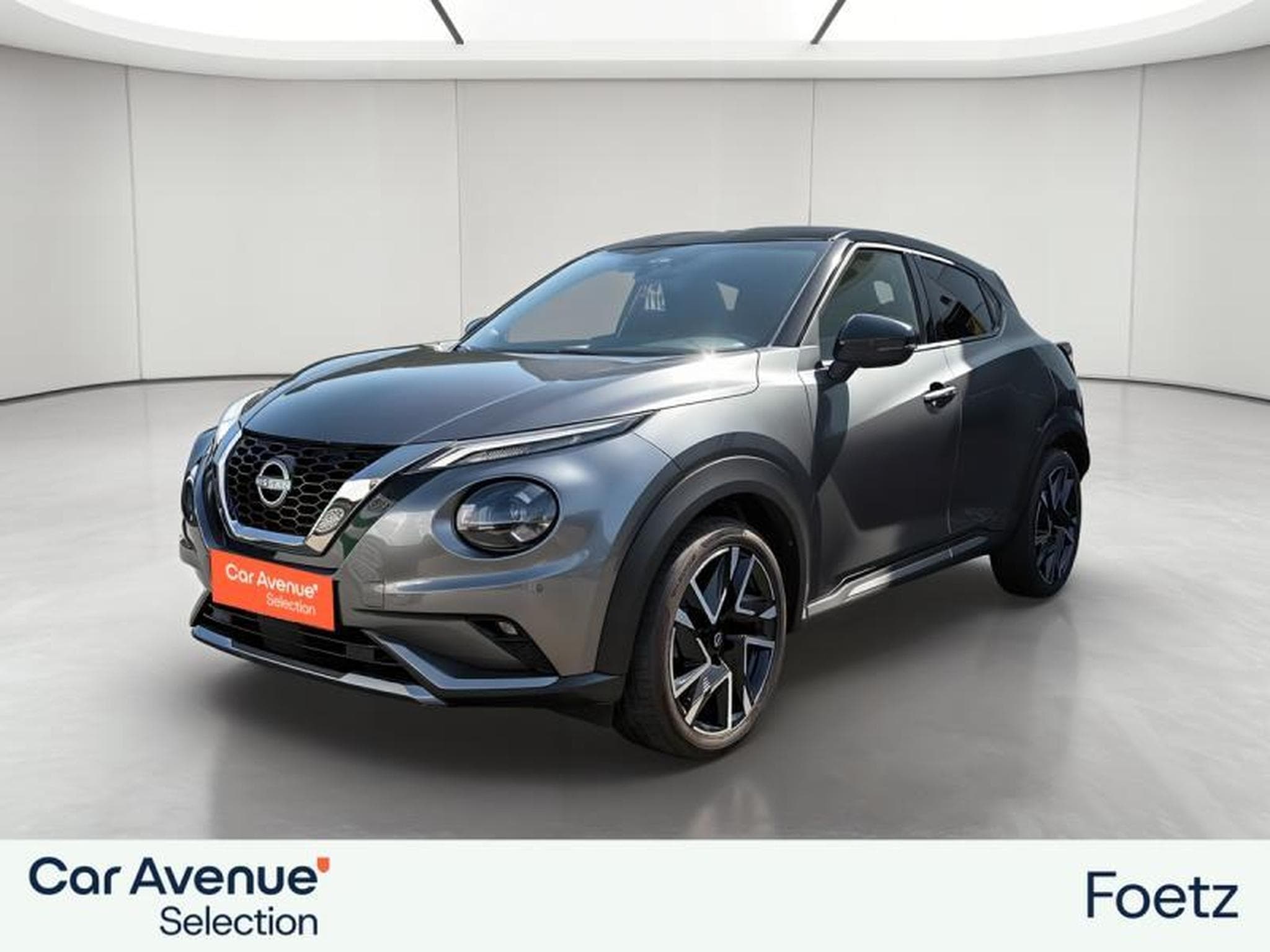 Nissan Juke N-Design (2024) - Foto 1