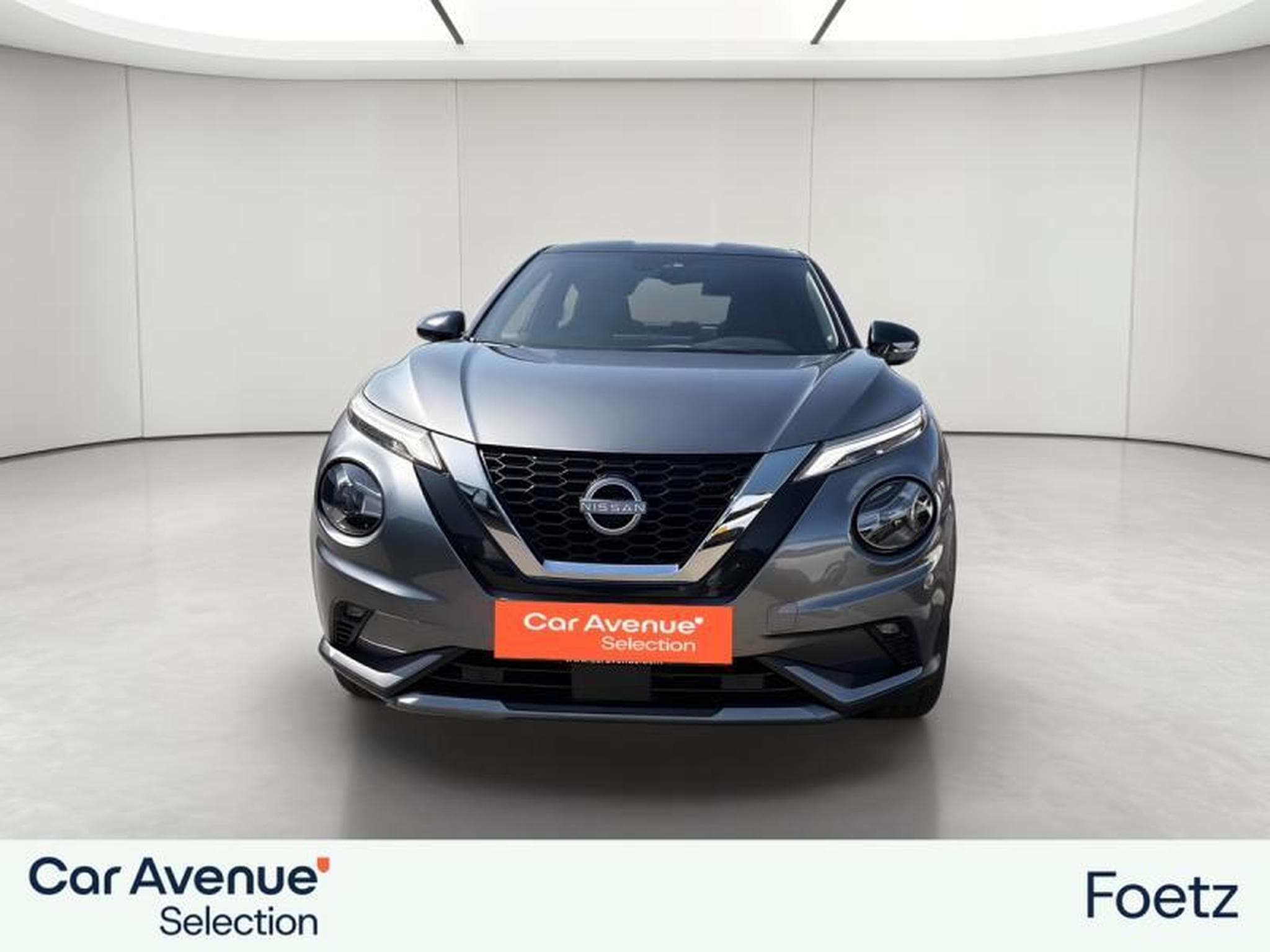 Nissan Juke N-Design (2024) - Foto 14