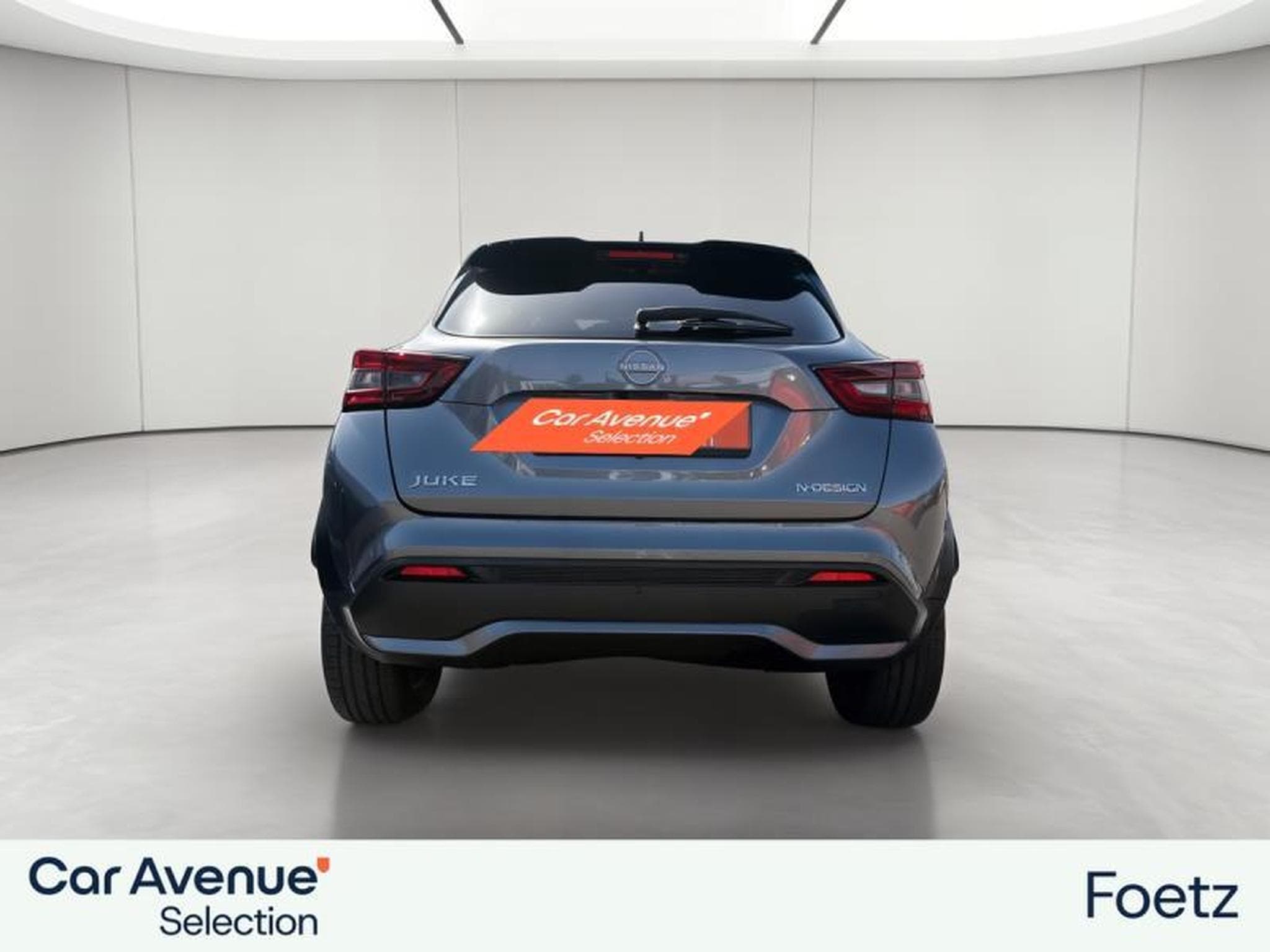 Nissan Juke N-Design (2024) - Foto 15