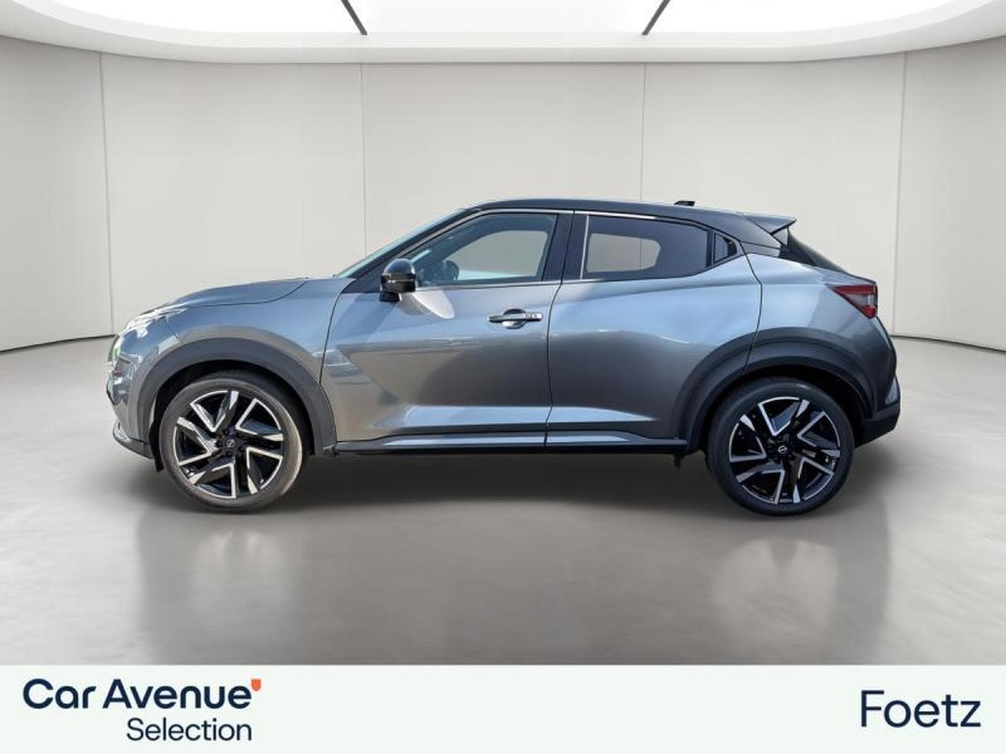 Nissan Juke N-Design (2024) - Foto 2