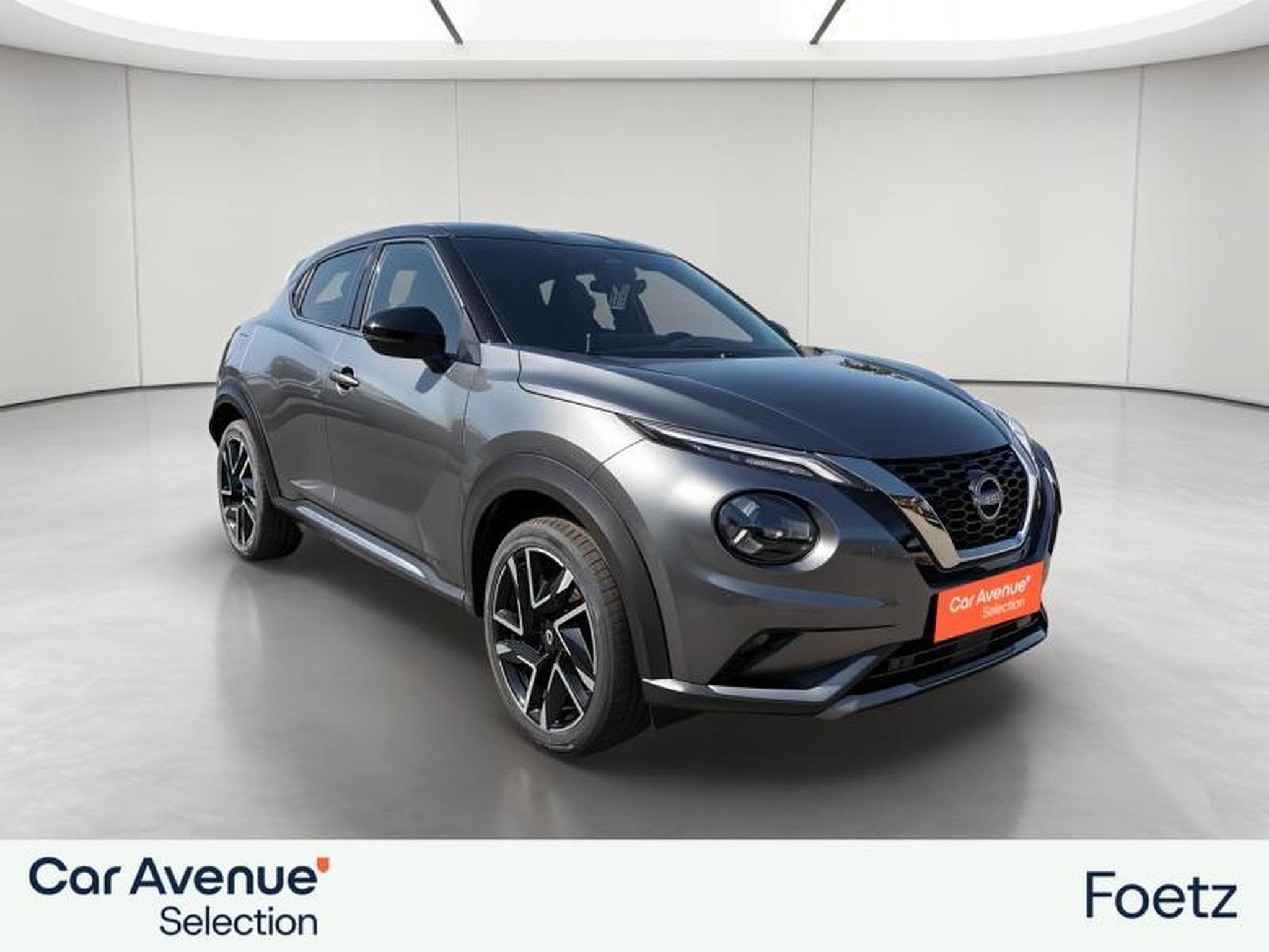 Nissan Juke N-Design (2024) - Foto 4