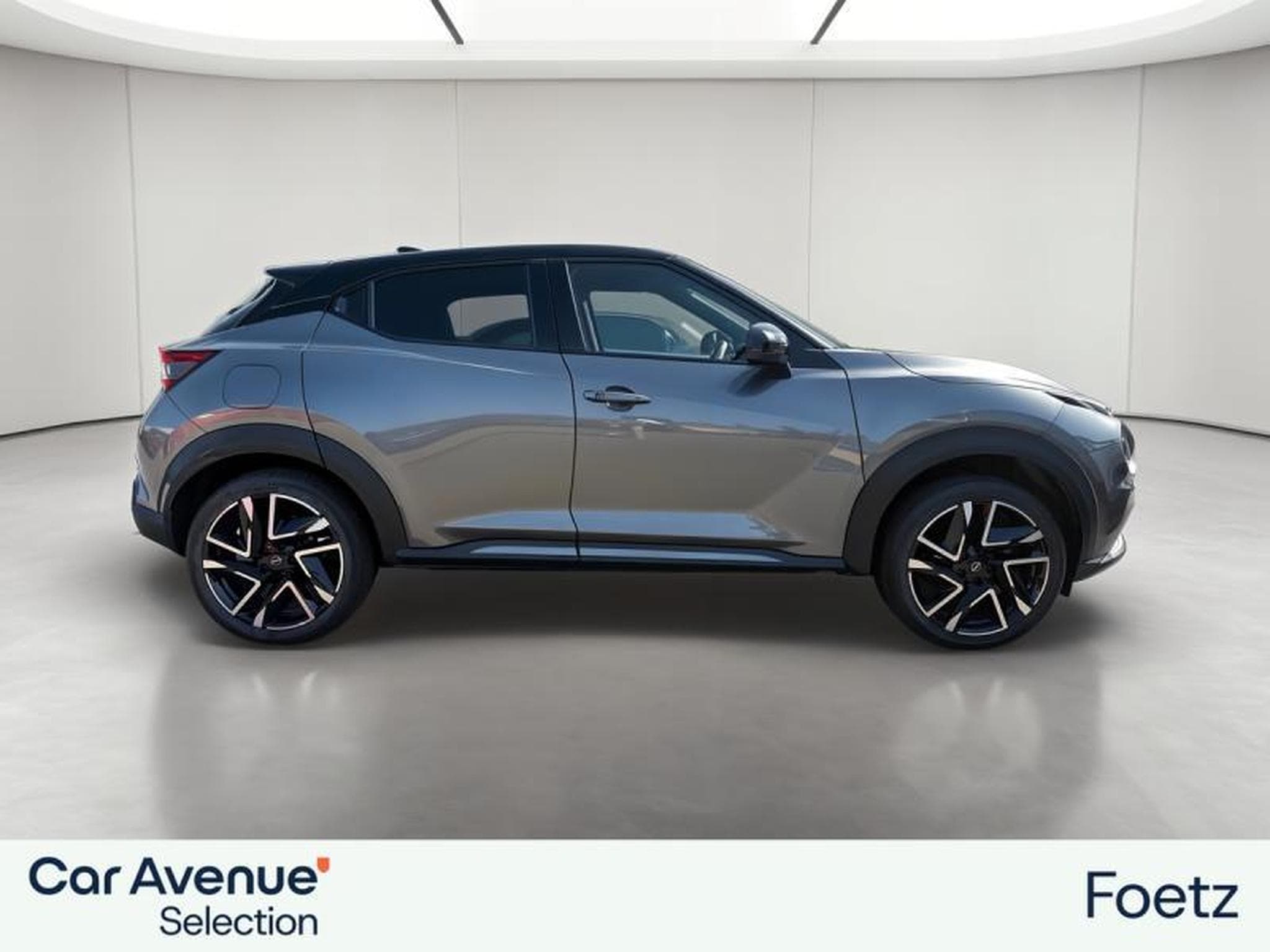 Nissan Juke N-Design (2024) - Foto 5