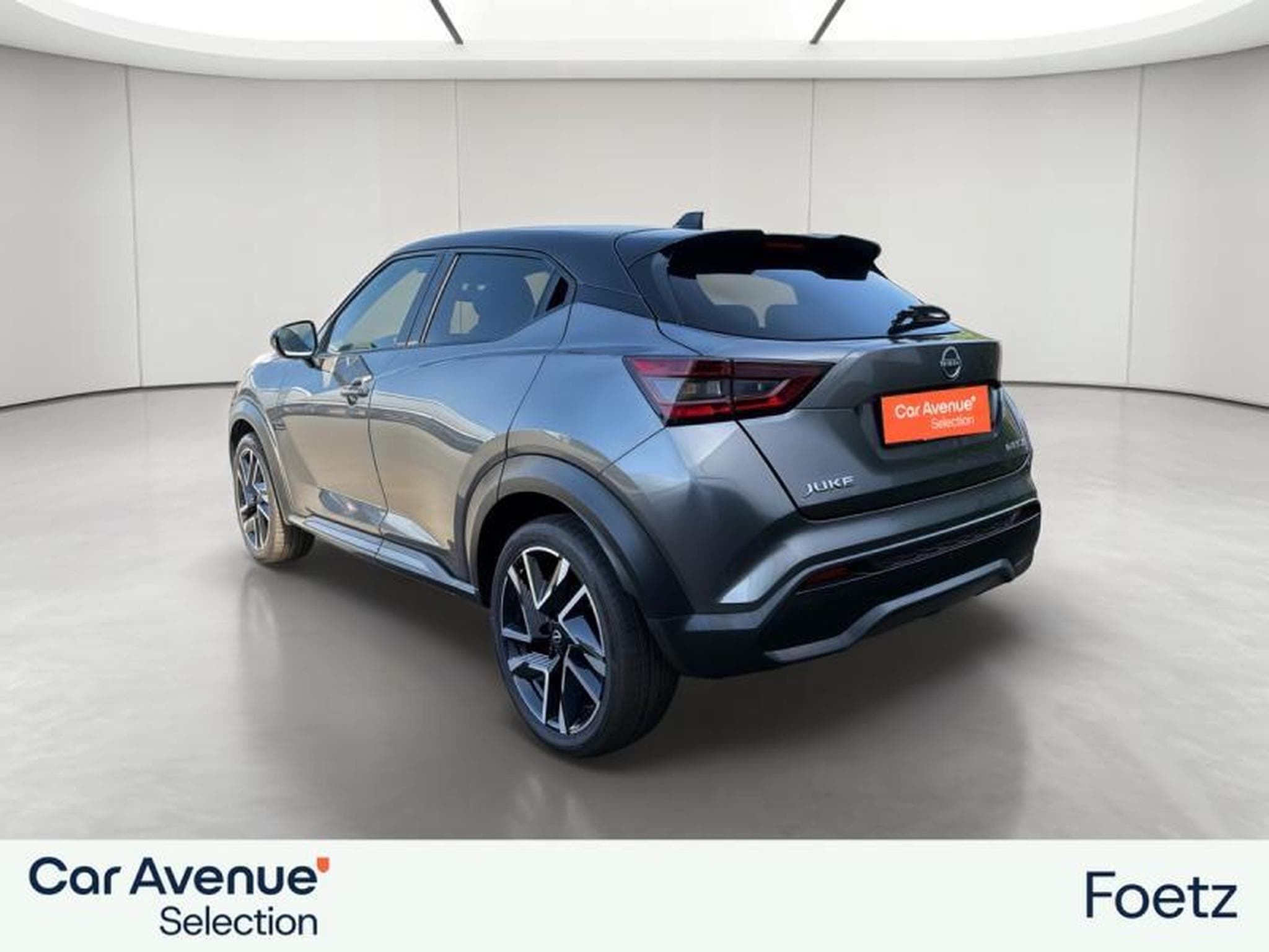 Nissan Juke N-Design (2024) - Foto 8