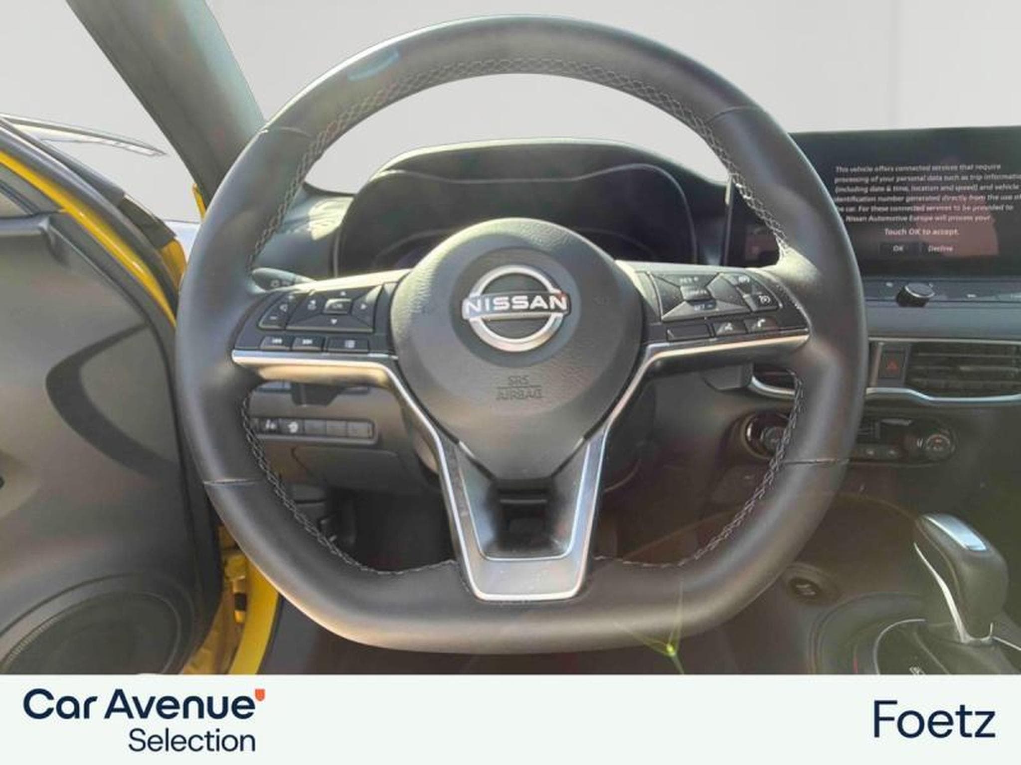 Nissan Juke (2025) - Foto 13