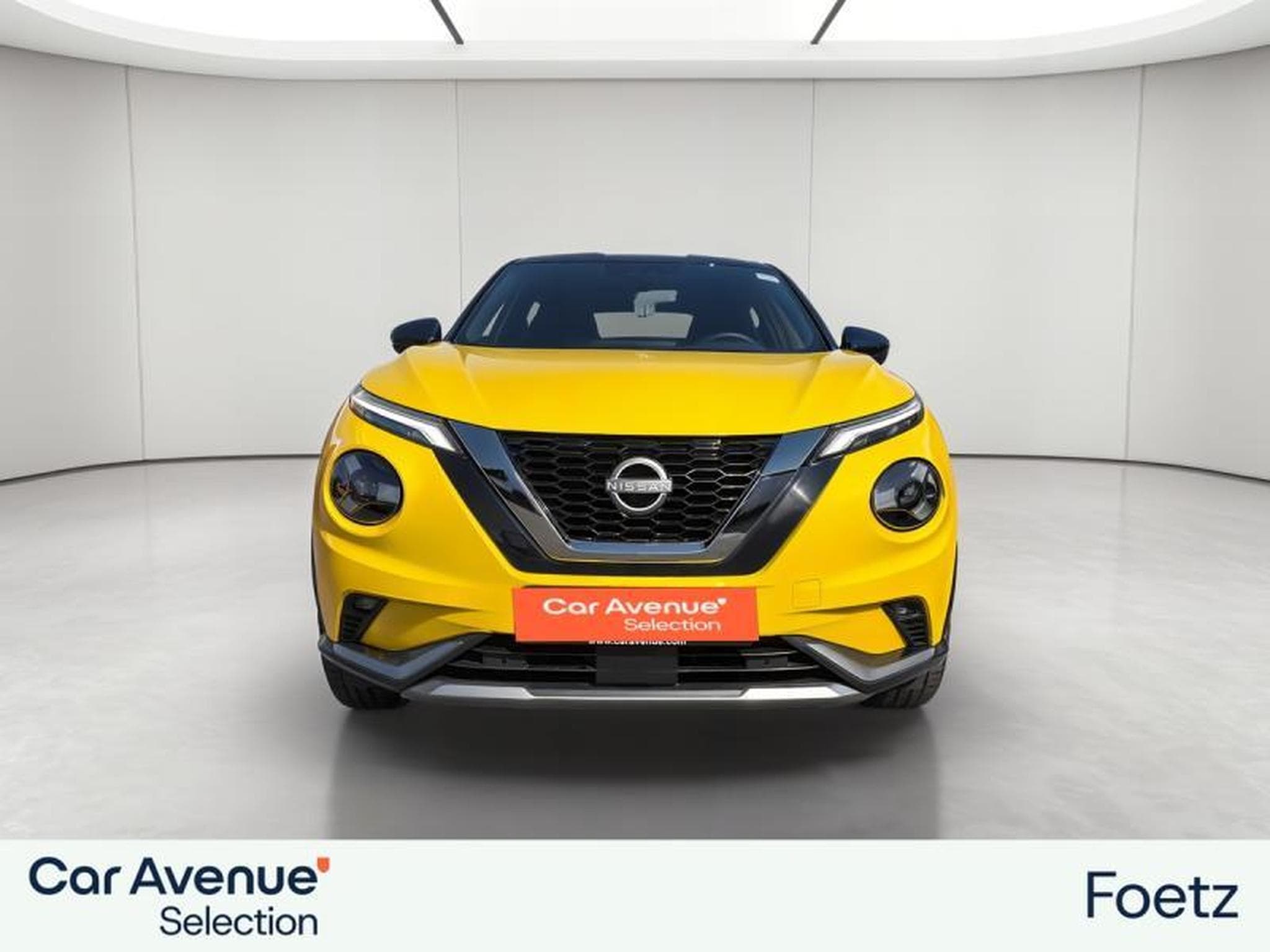 Nissan Juke (2025) - Foto 14