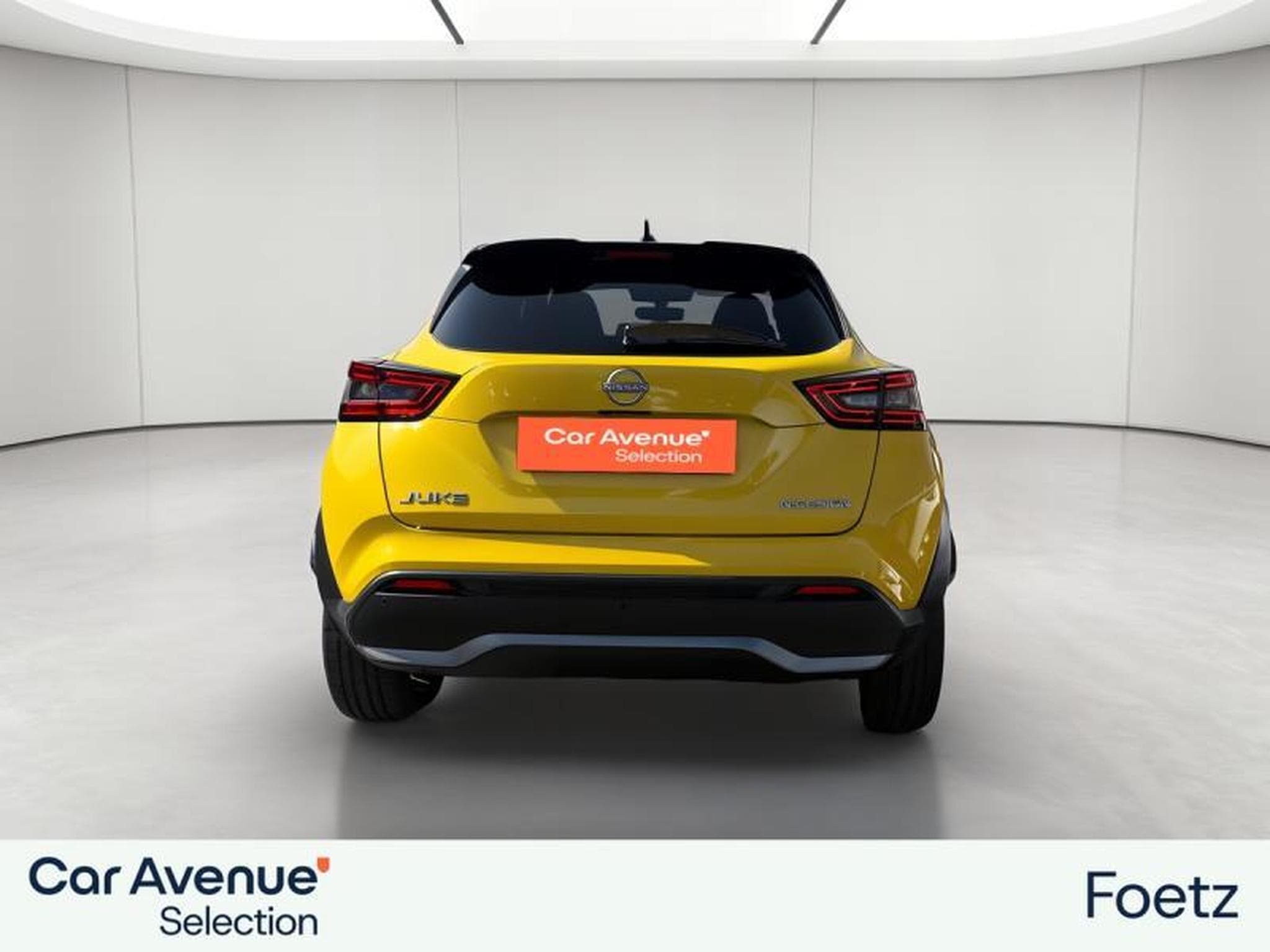 Nissan Juke (2025) - Foto 15