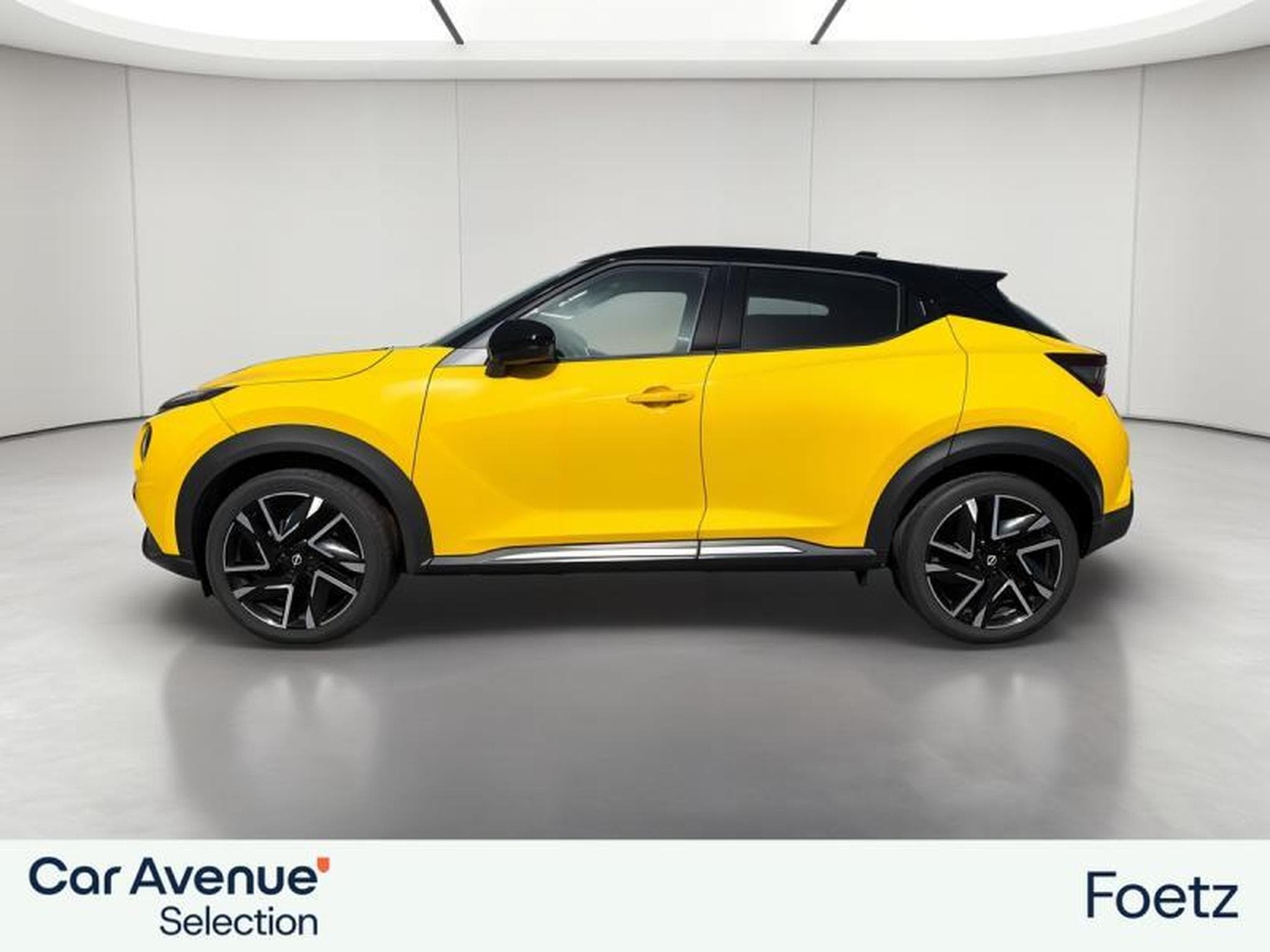 Nissan Juke (2025) - Foto 2