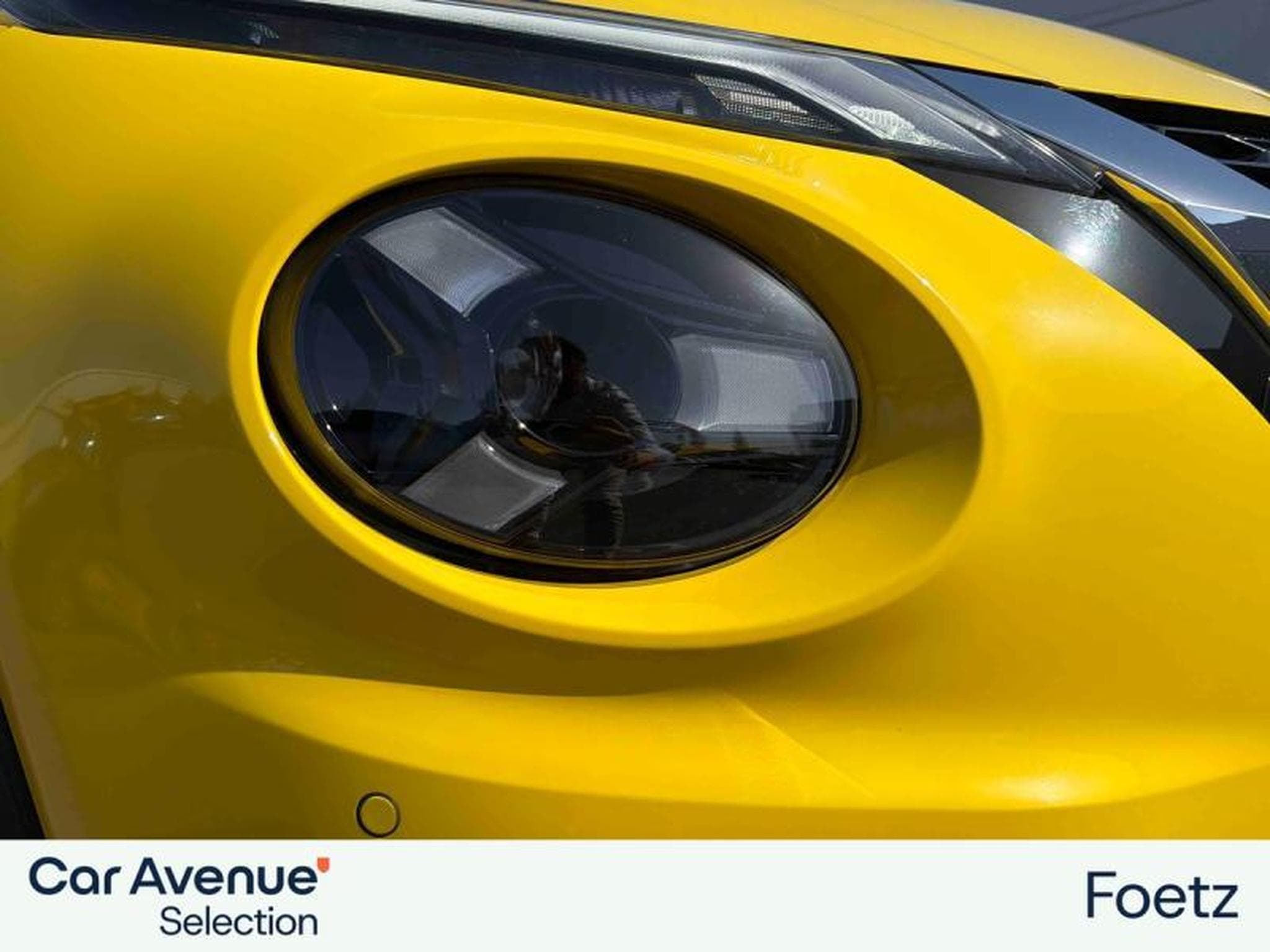 Nissan Juke (2025) - Foto 23