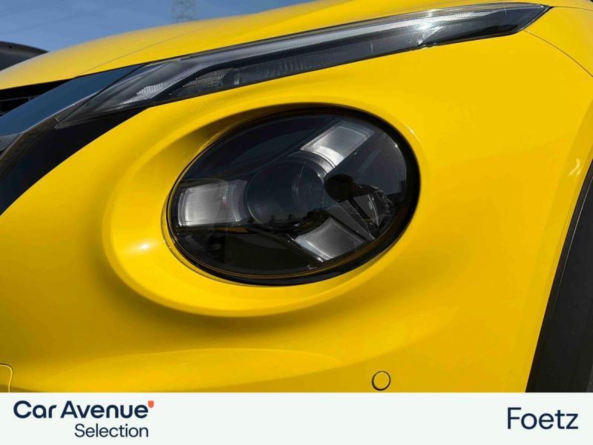 Nissan Juke (2025) - Foto 24