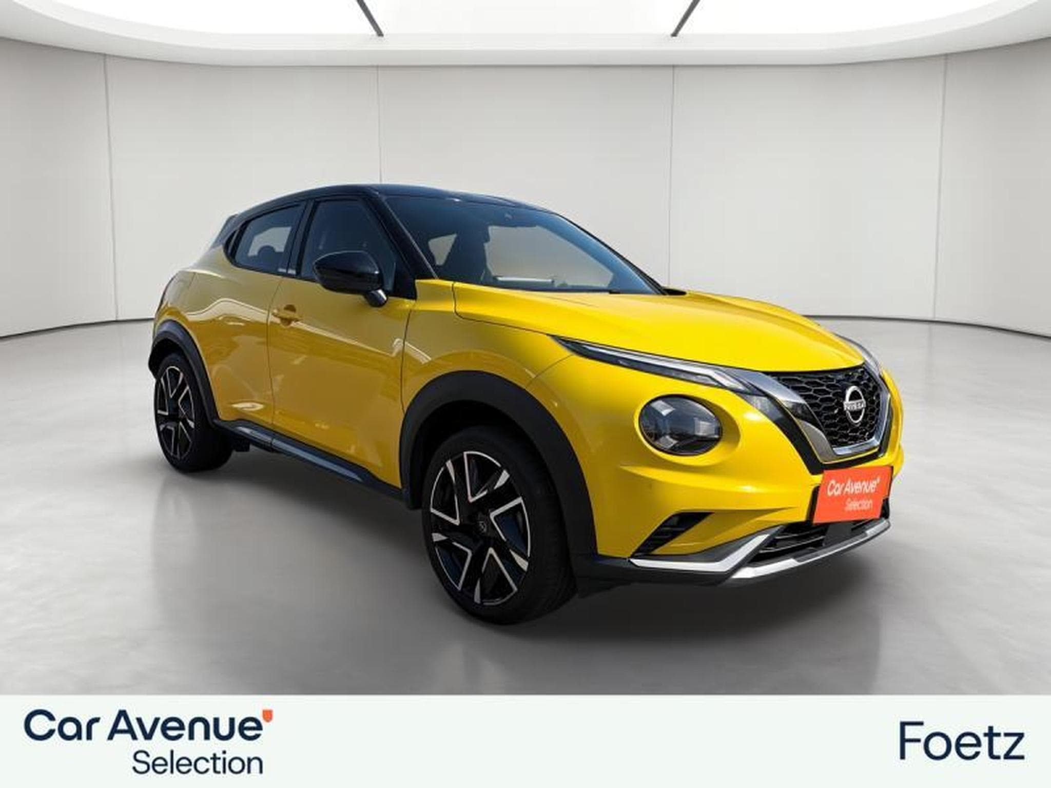 Nissan Juke (2025) - Foto 4
