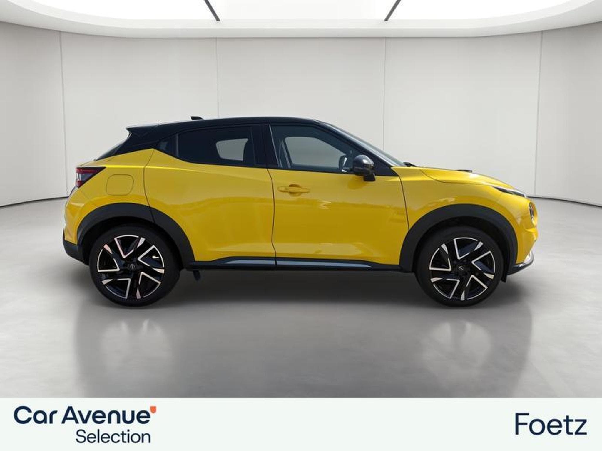 Nissan Juke (2025) - Foto 5
