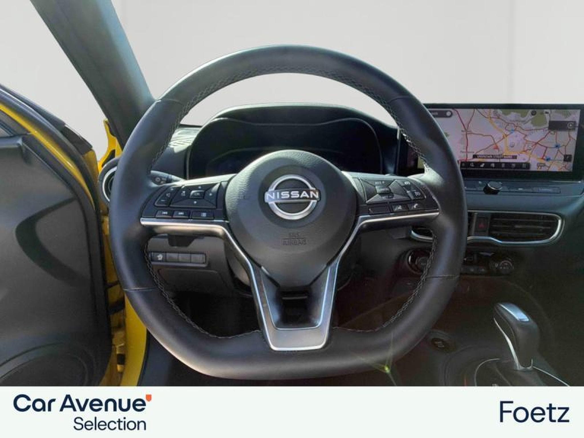 Nissan Juke (2025) - Foto 6