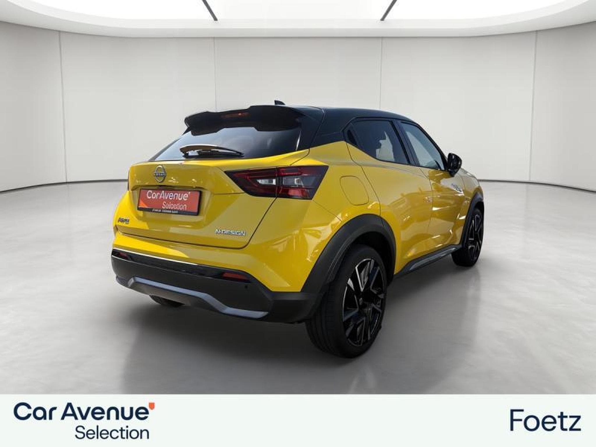 Nissan Juke (2025) - Foto 7