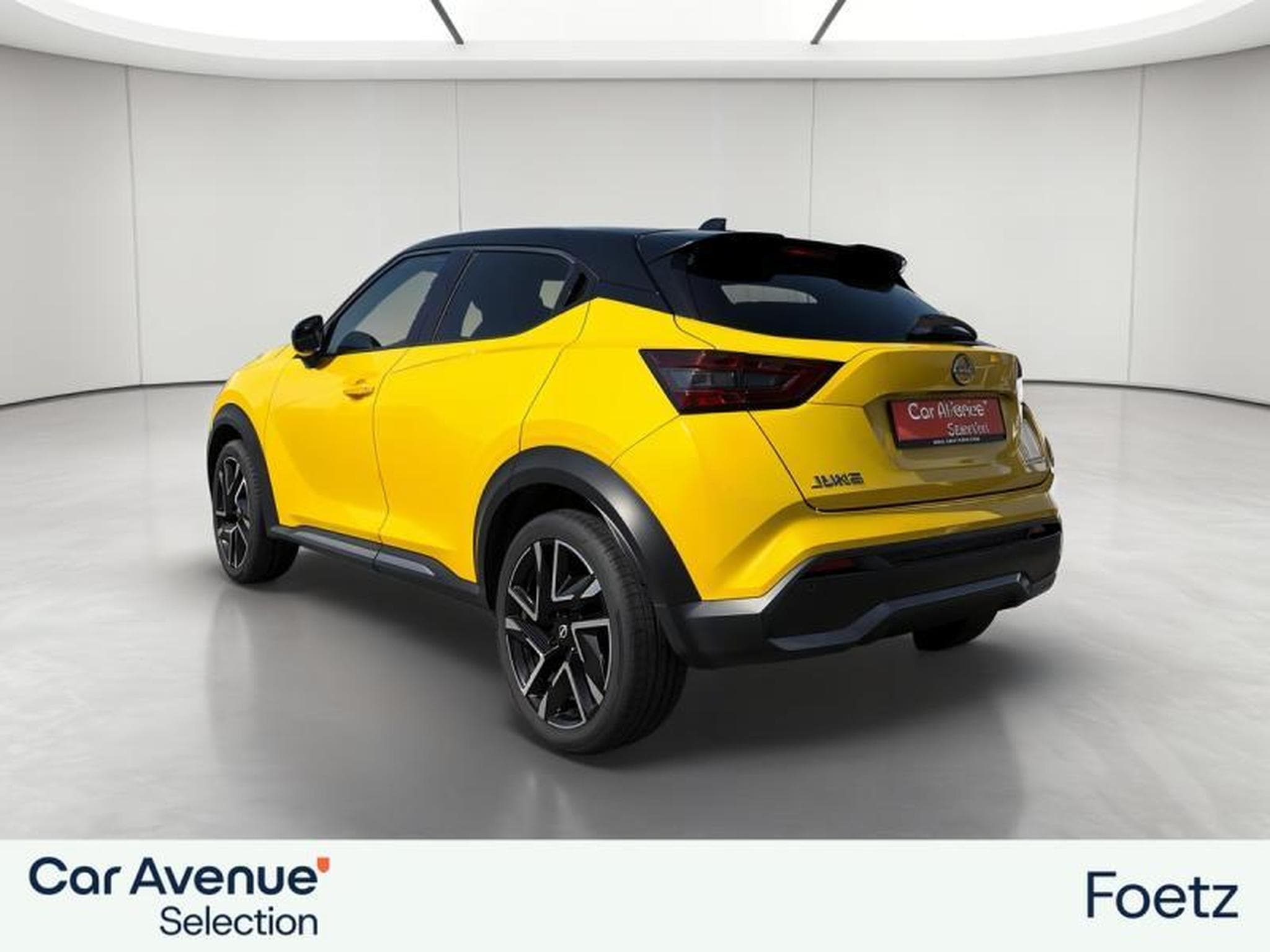 Nissan Juke (2025) - Foto 8
