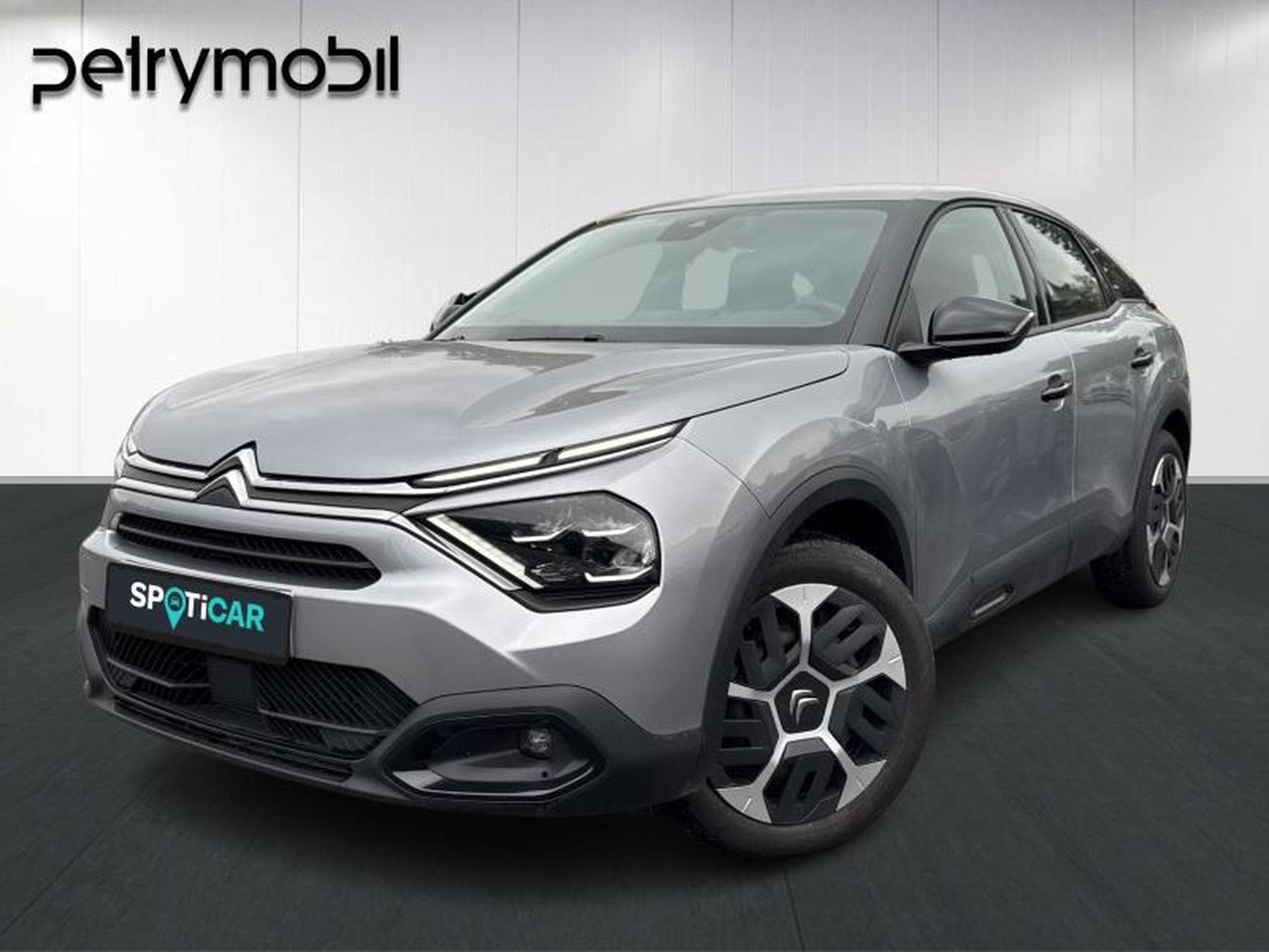 Citroen C4 FEEL (2023) - Foto 1