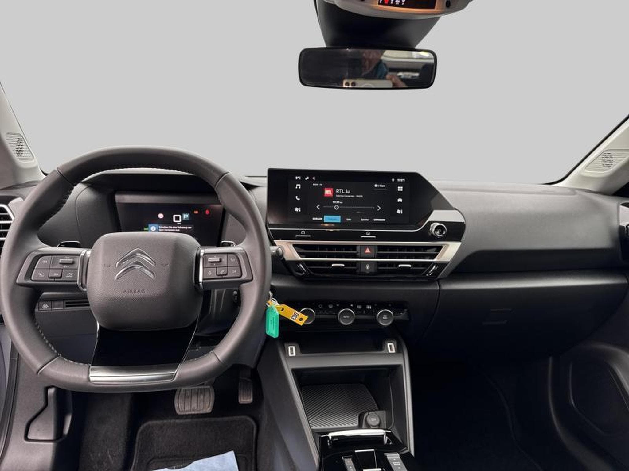 Citroen C4 FEEL (2023) - Foto 13