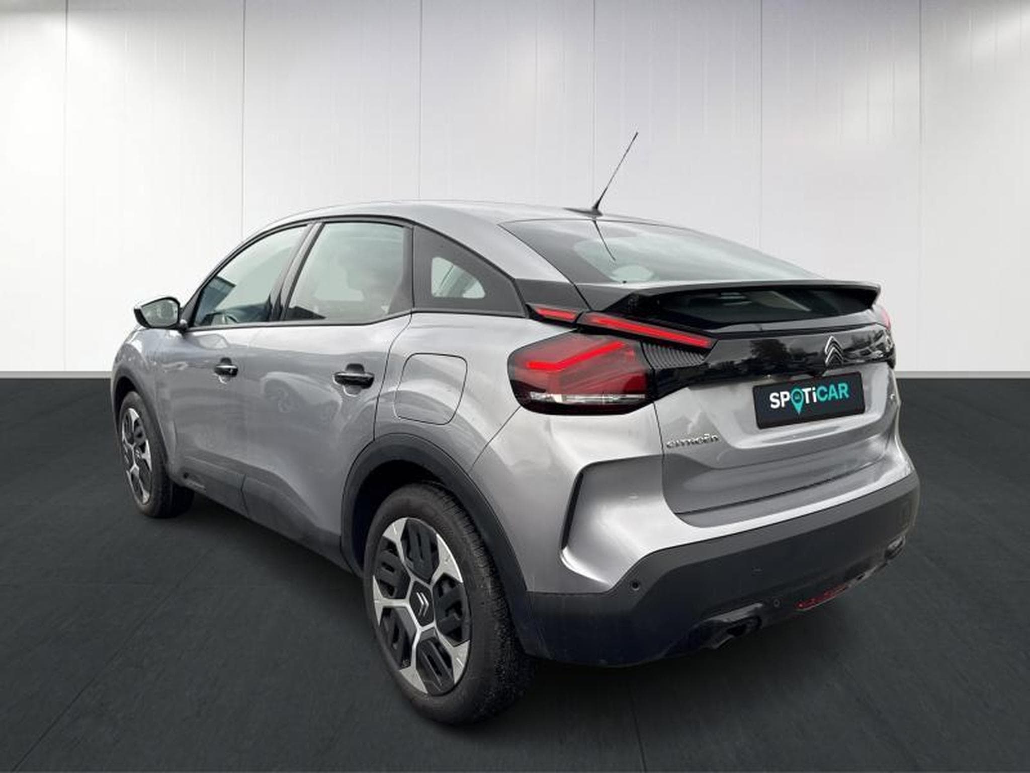 Citroen C4 FEEL (2023) - Foto 6