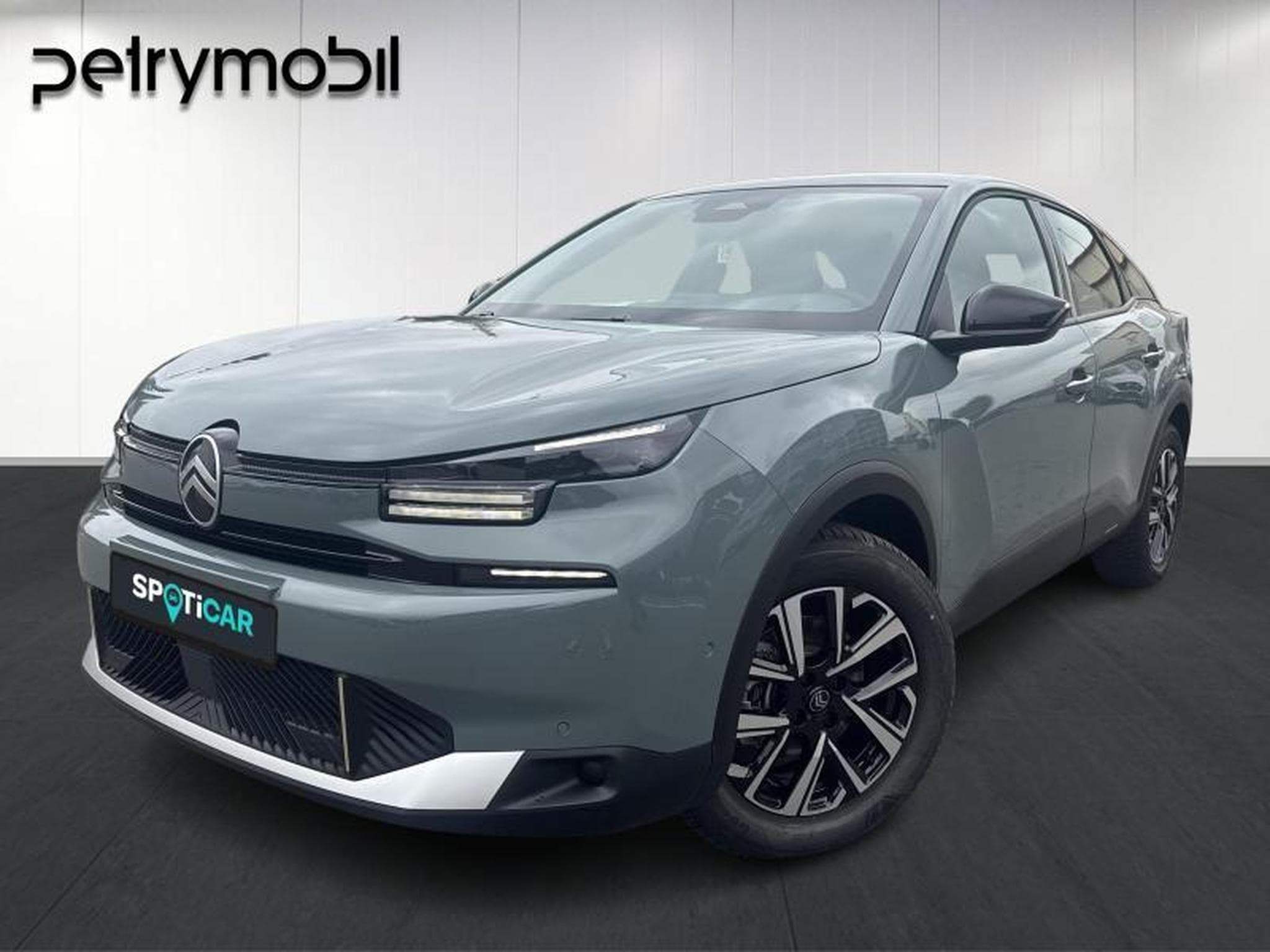 Citroen C4 & ë- Feel Pack (2025) - Foto 1