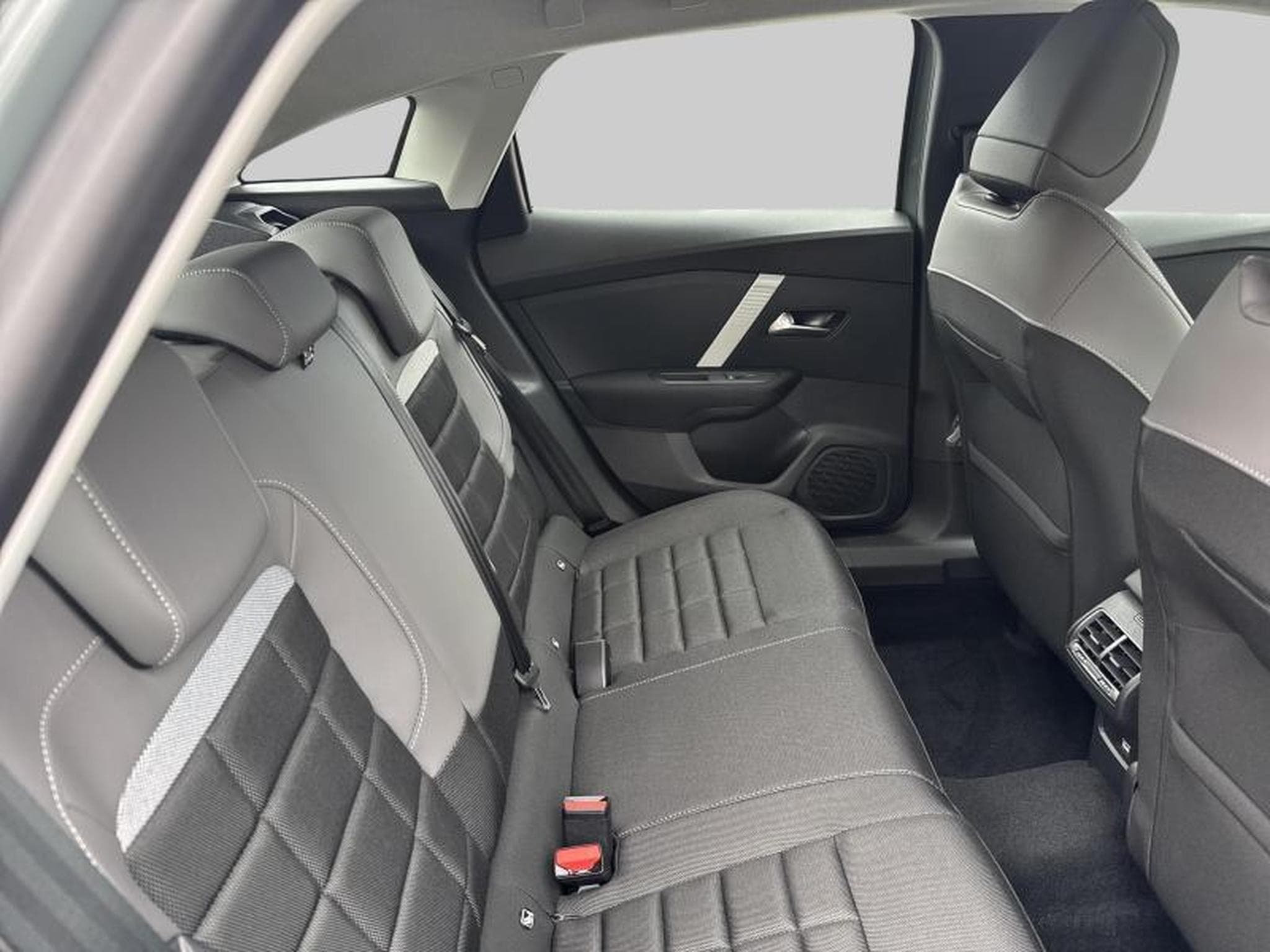 Citroen C4 & ë- Feel Pack (2025) - Foto 10