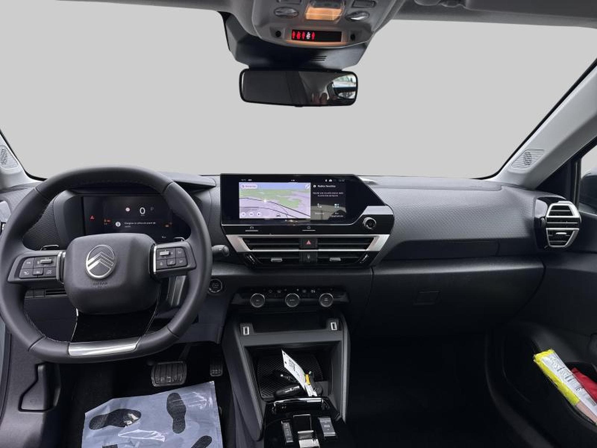 Citroen C4 & ë- Feel Pack (2025) - Foto 13