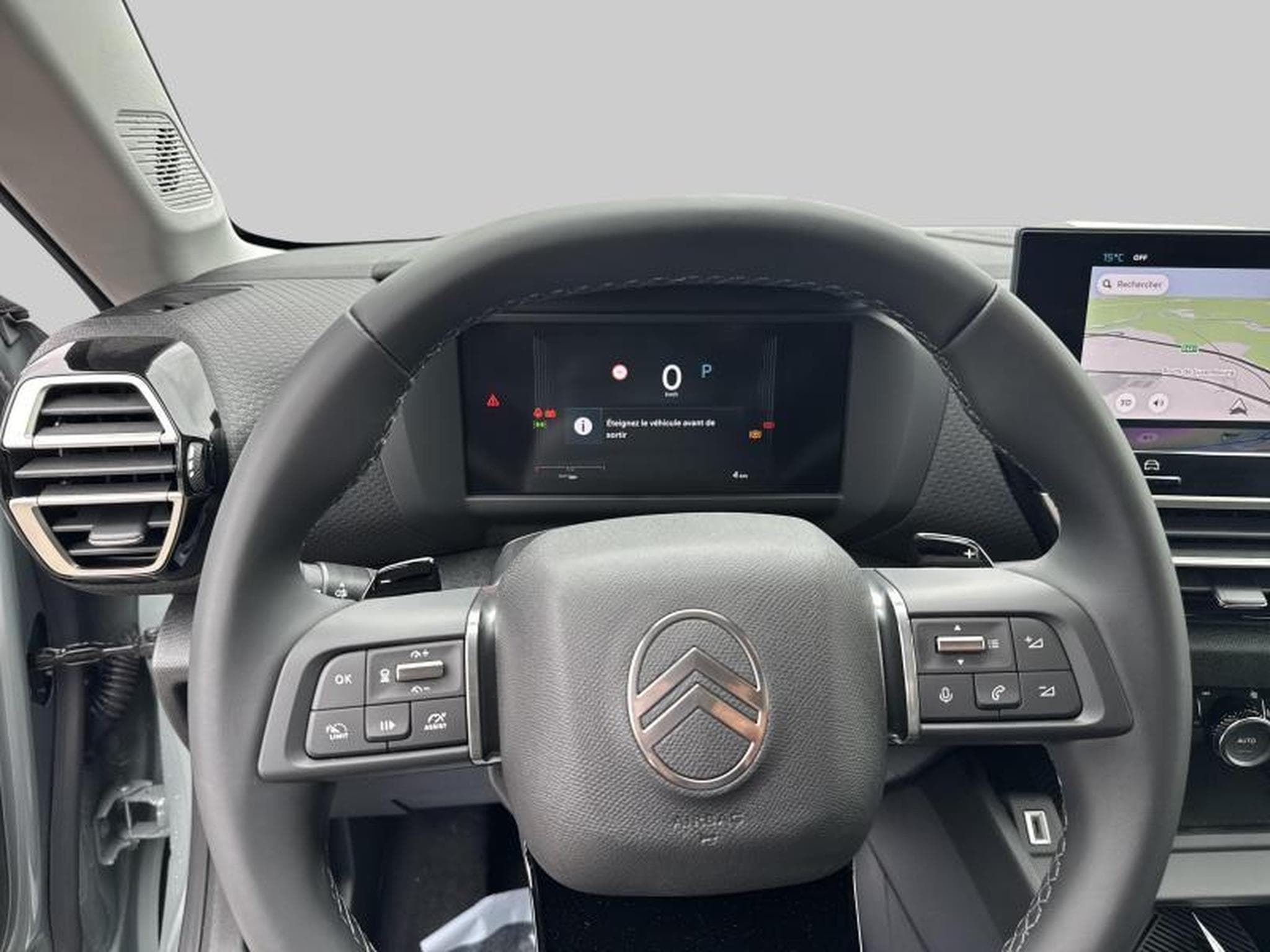 Citroen C4 & ë- Feel Pack (2025) - Foto 14